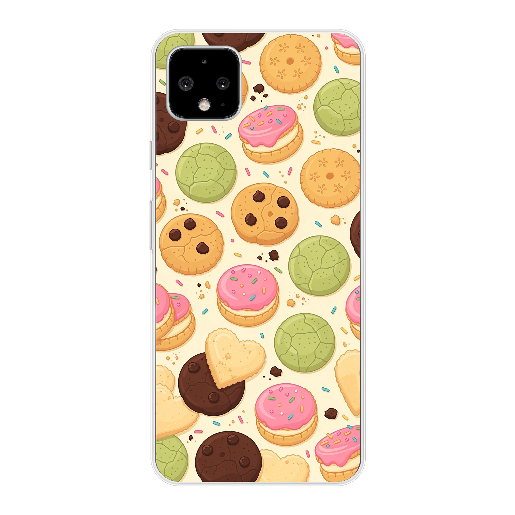 Google Pixel 4 XL phone case