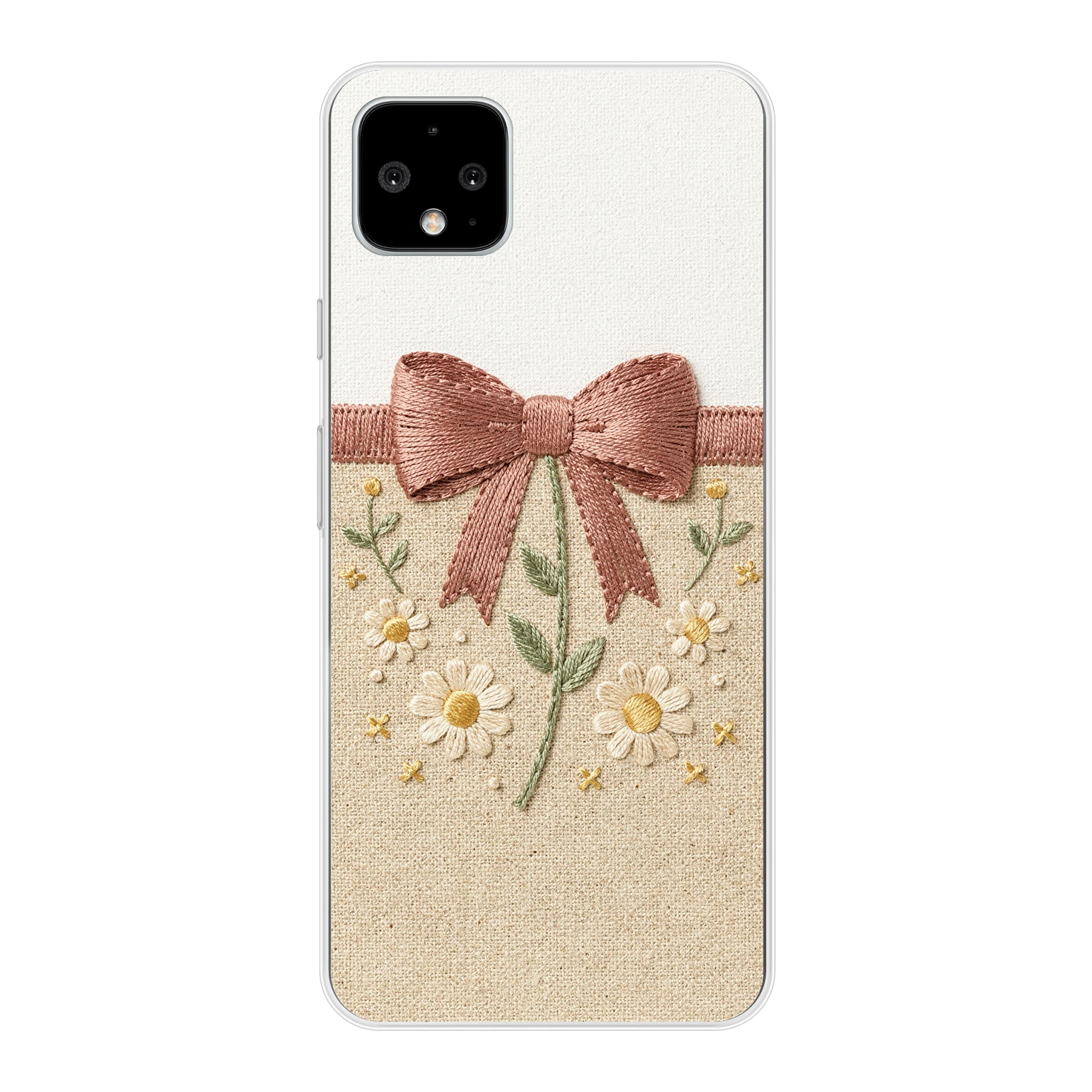 Google Pixel 4 XL phone case