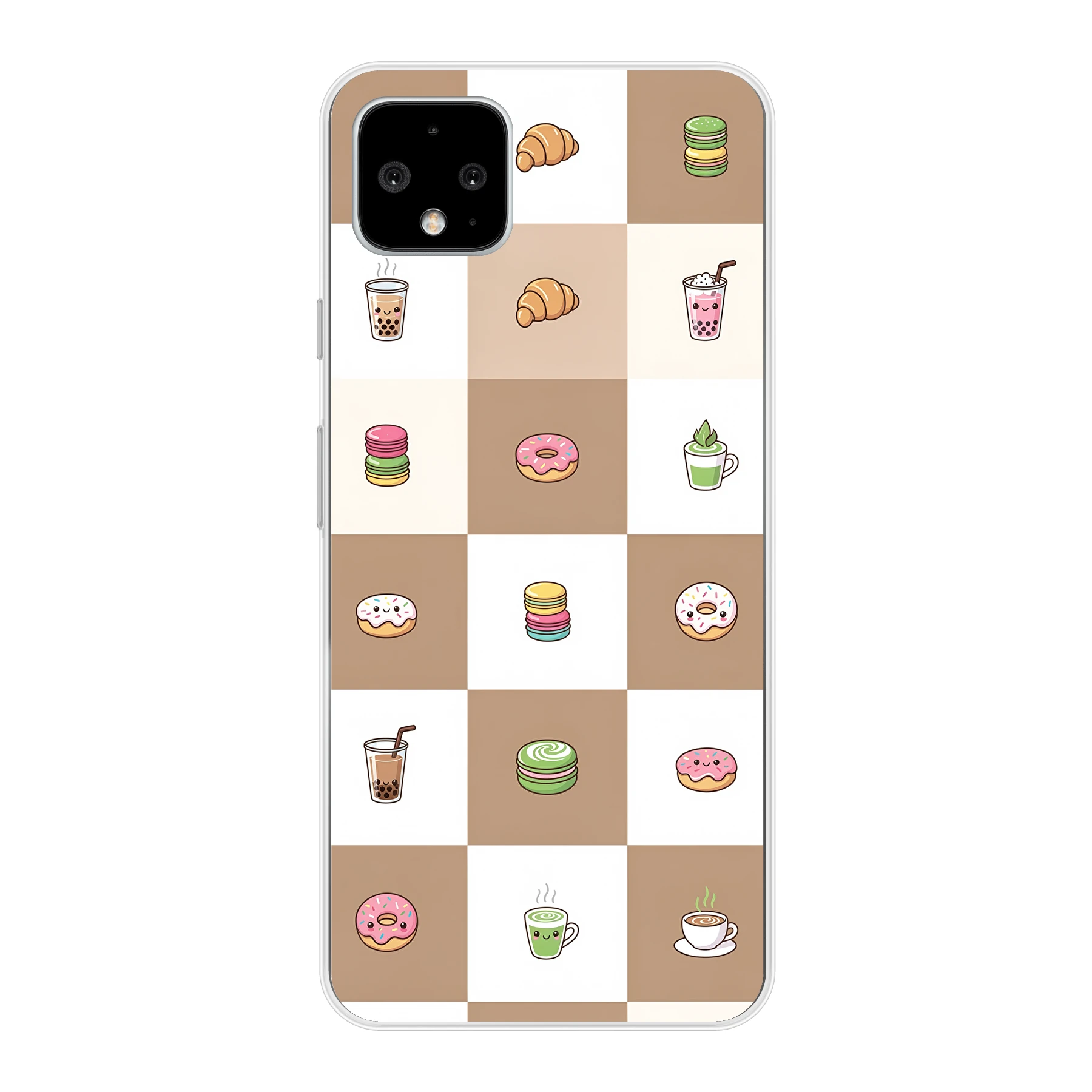 Google Pixel 4 XL phone case