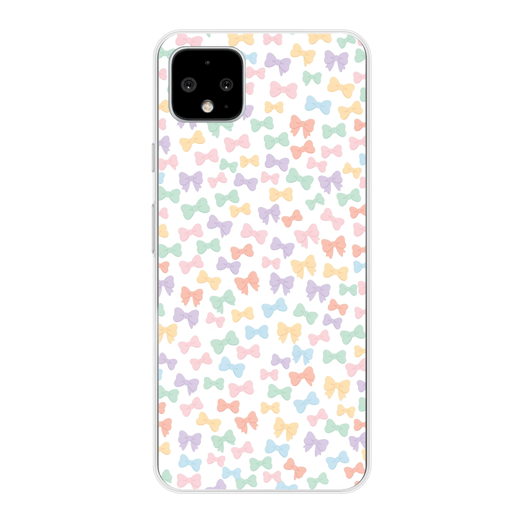 Google Pixel 4 XL phone case