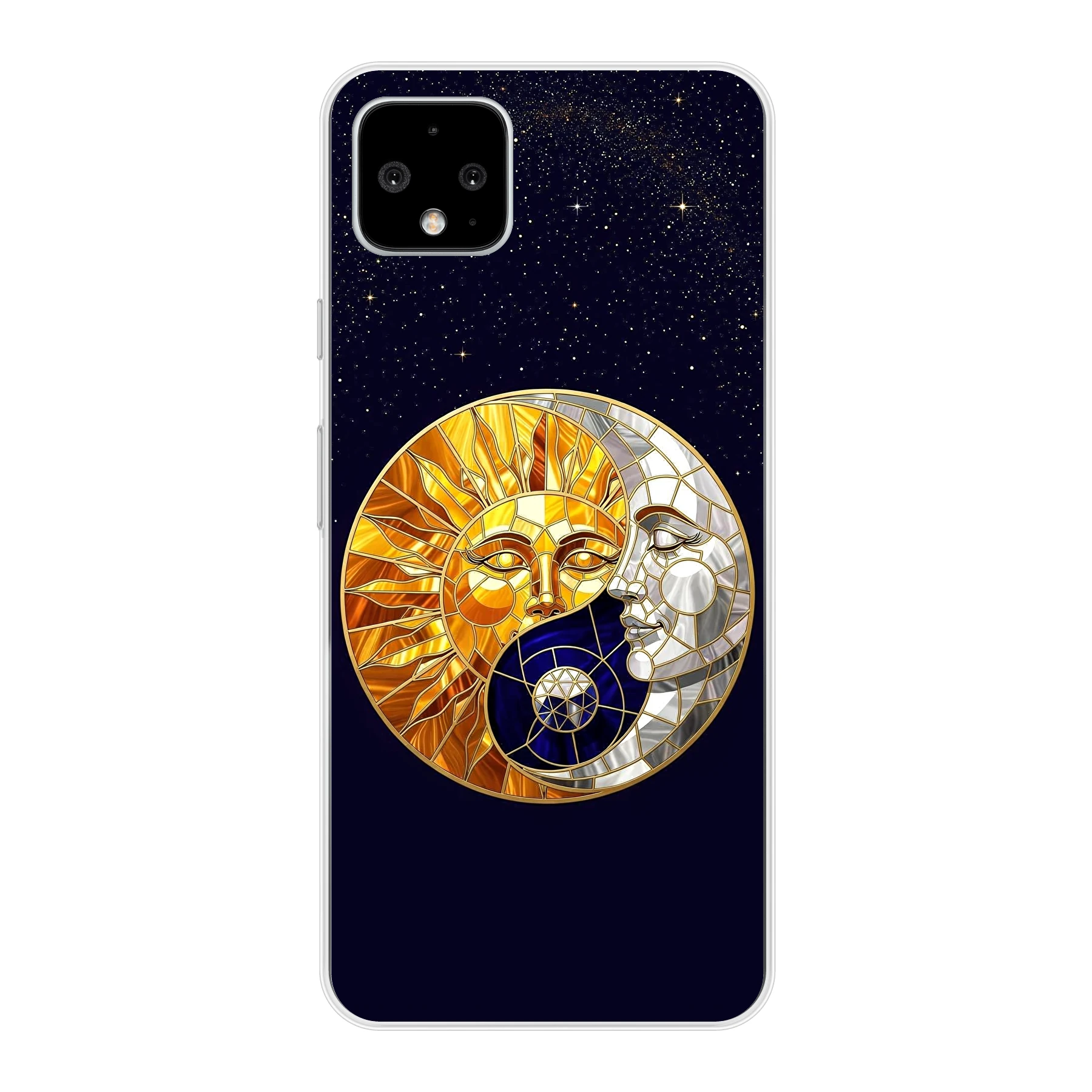 Google Pixel 4 XL phone case
