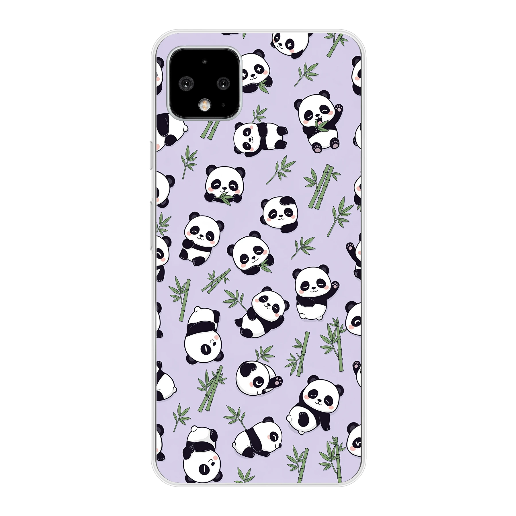 Google Pixel 4 XL phone case