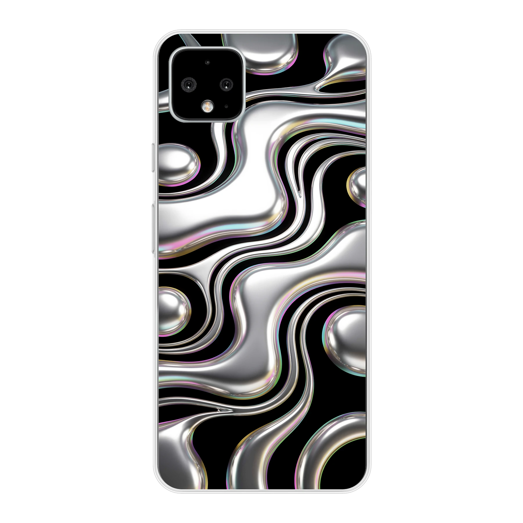 Google Pixel 4 XL phone case