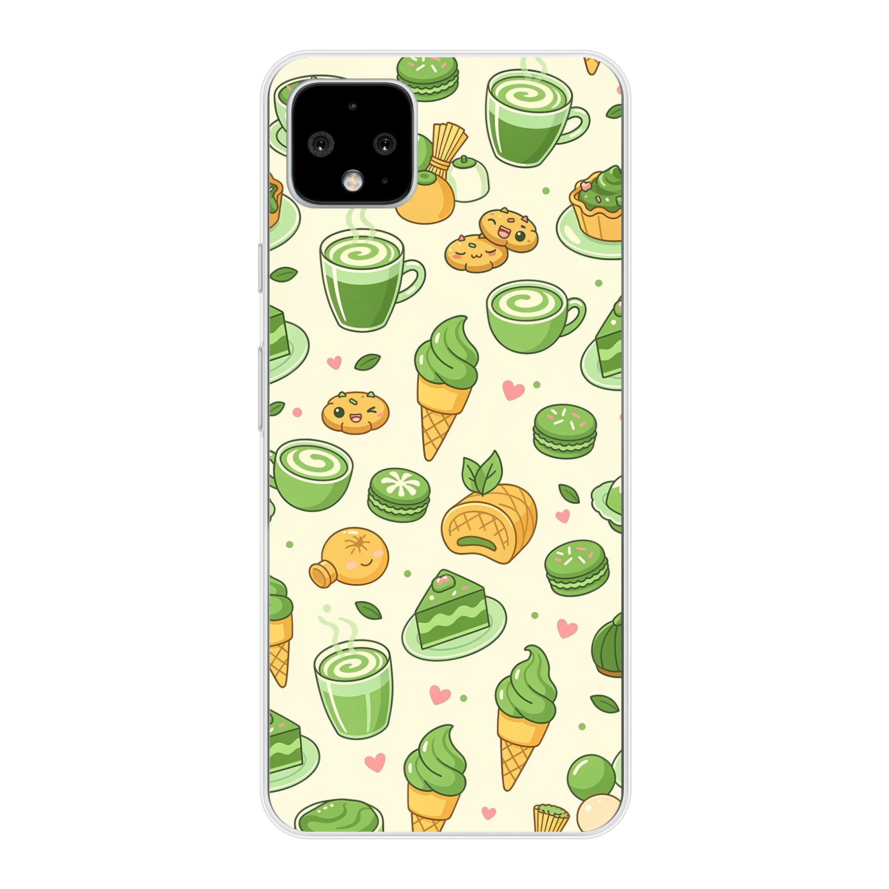 Google Pixel 4 XL phone case