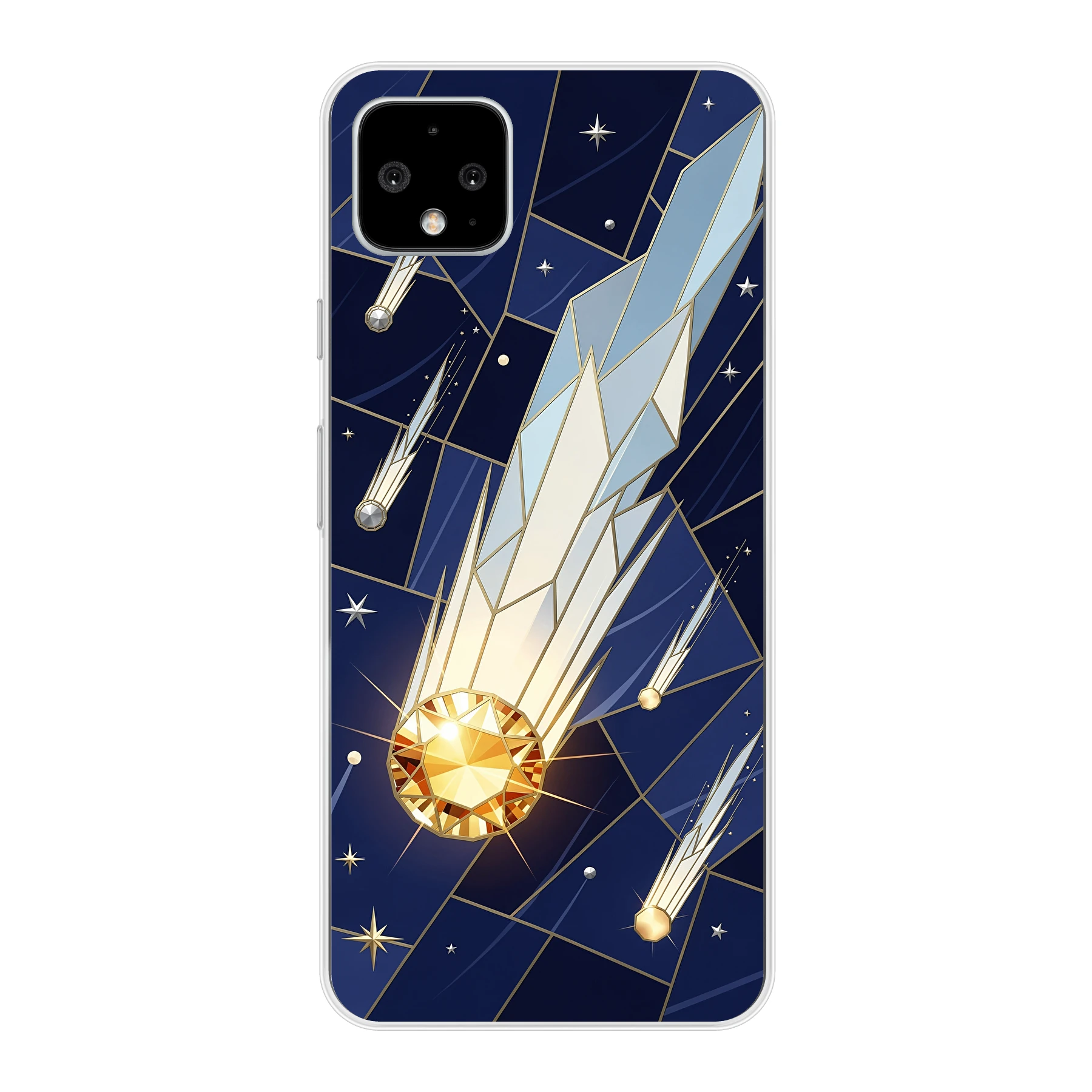 Google Pixel 4 XL phone case