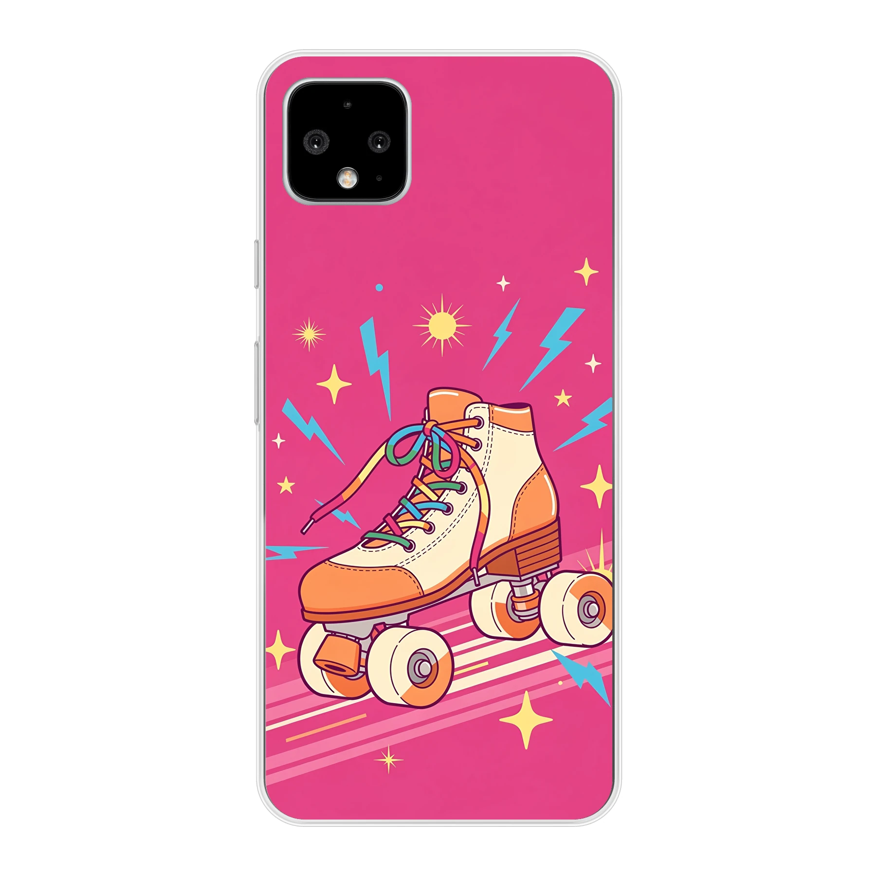 Google Pixel 4 XL phone case