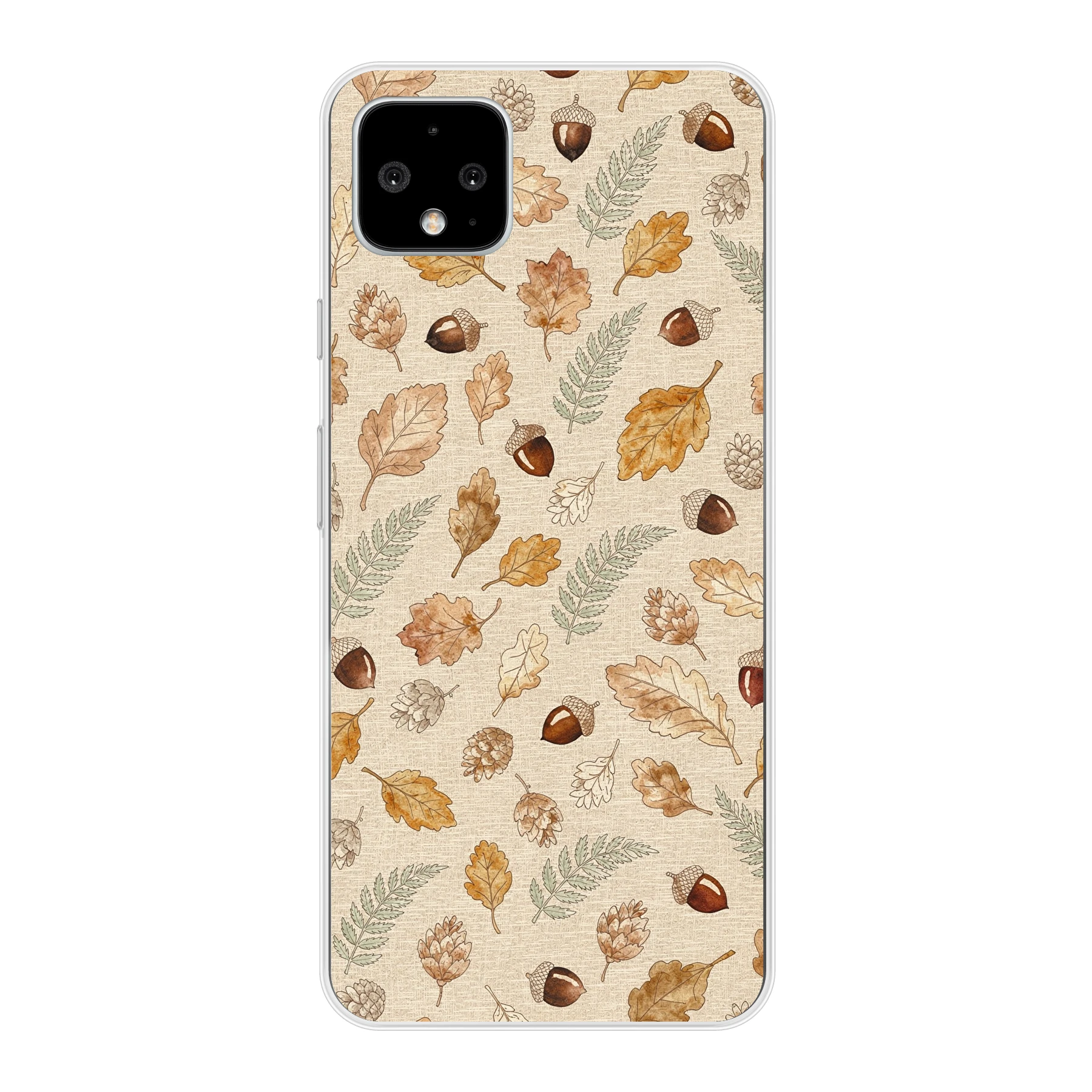 Google Pixel 4 XL phone case