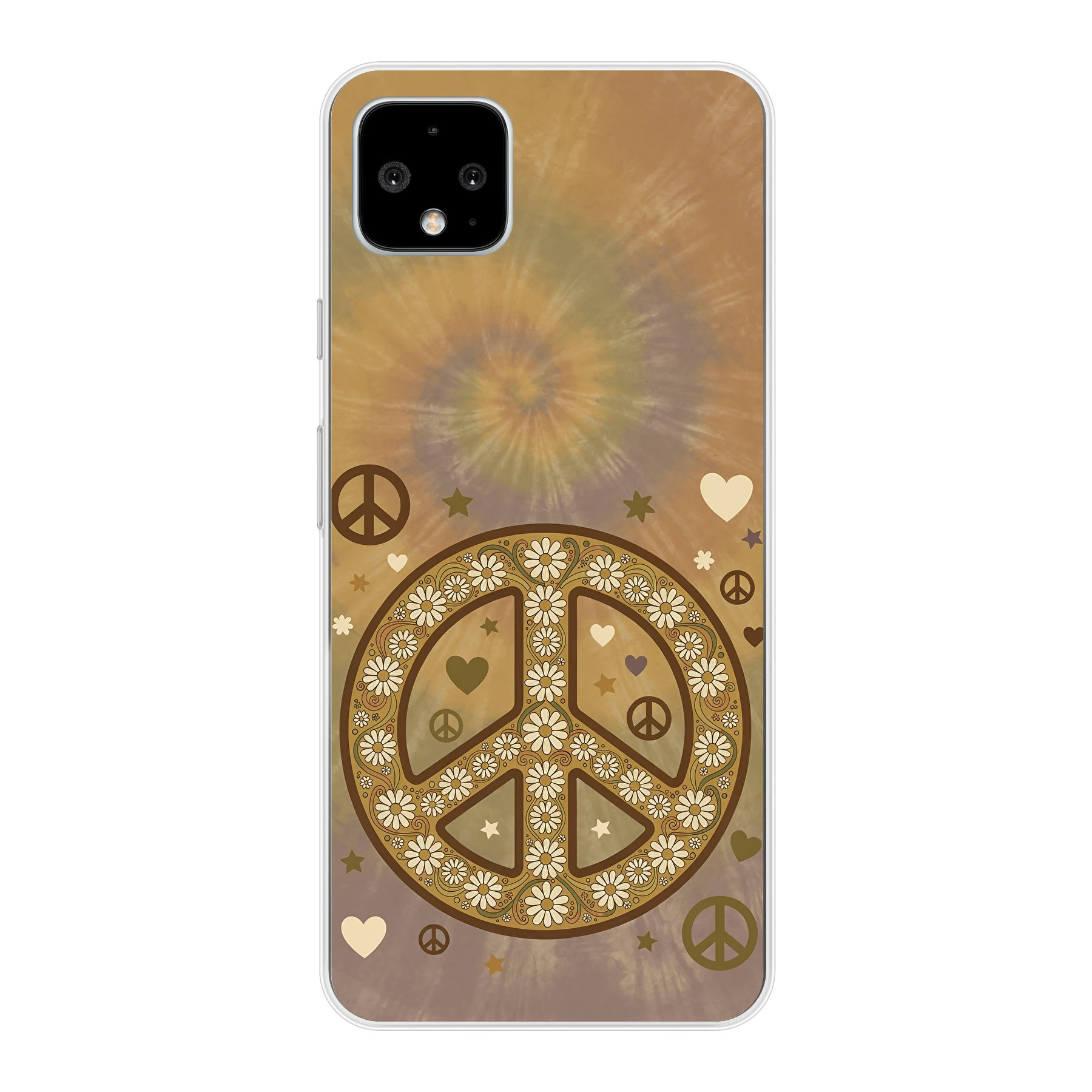 Google Pixel 4 XL phone case
