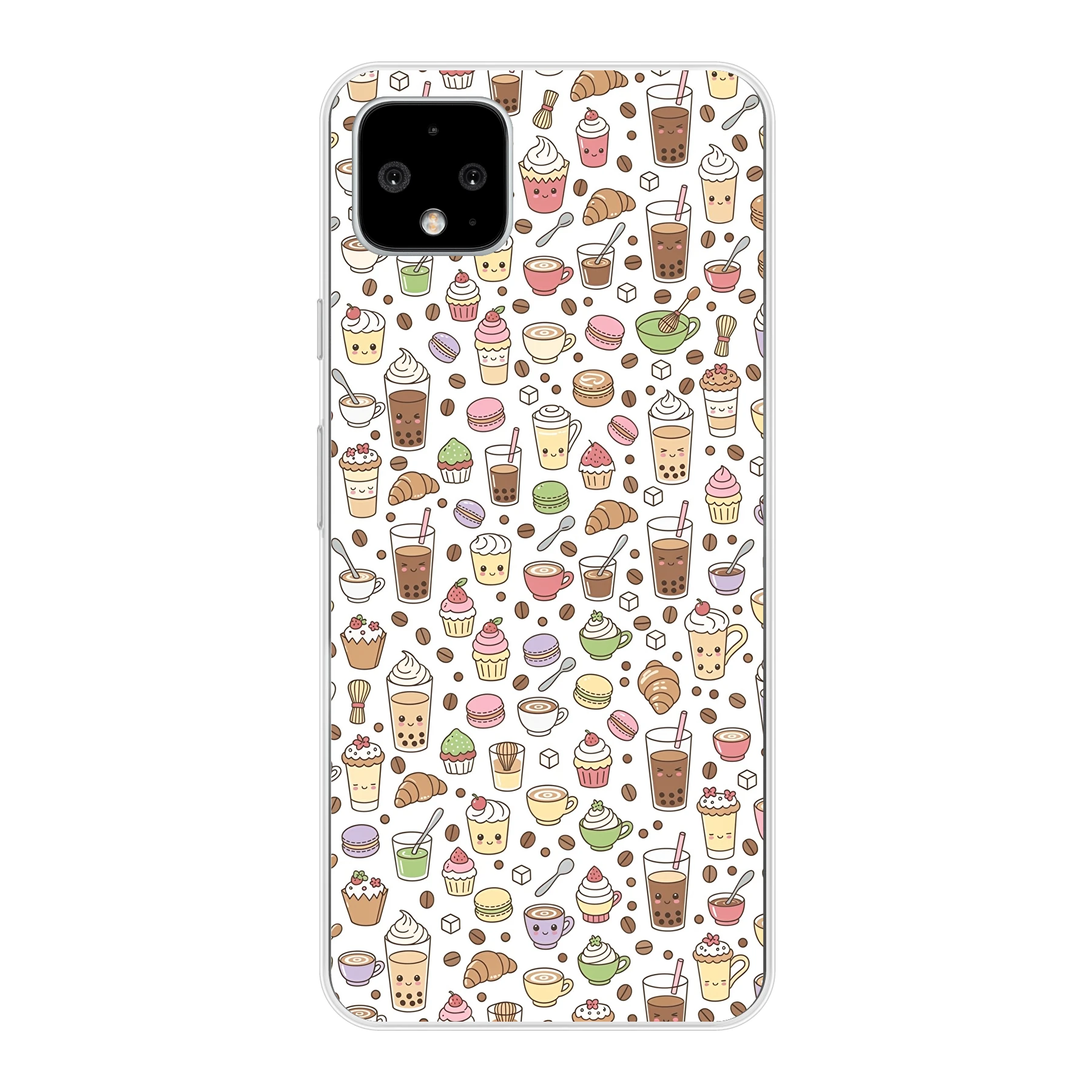 Google Pixel 4 XL phone case