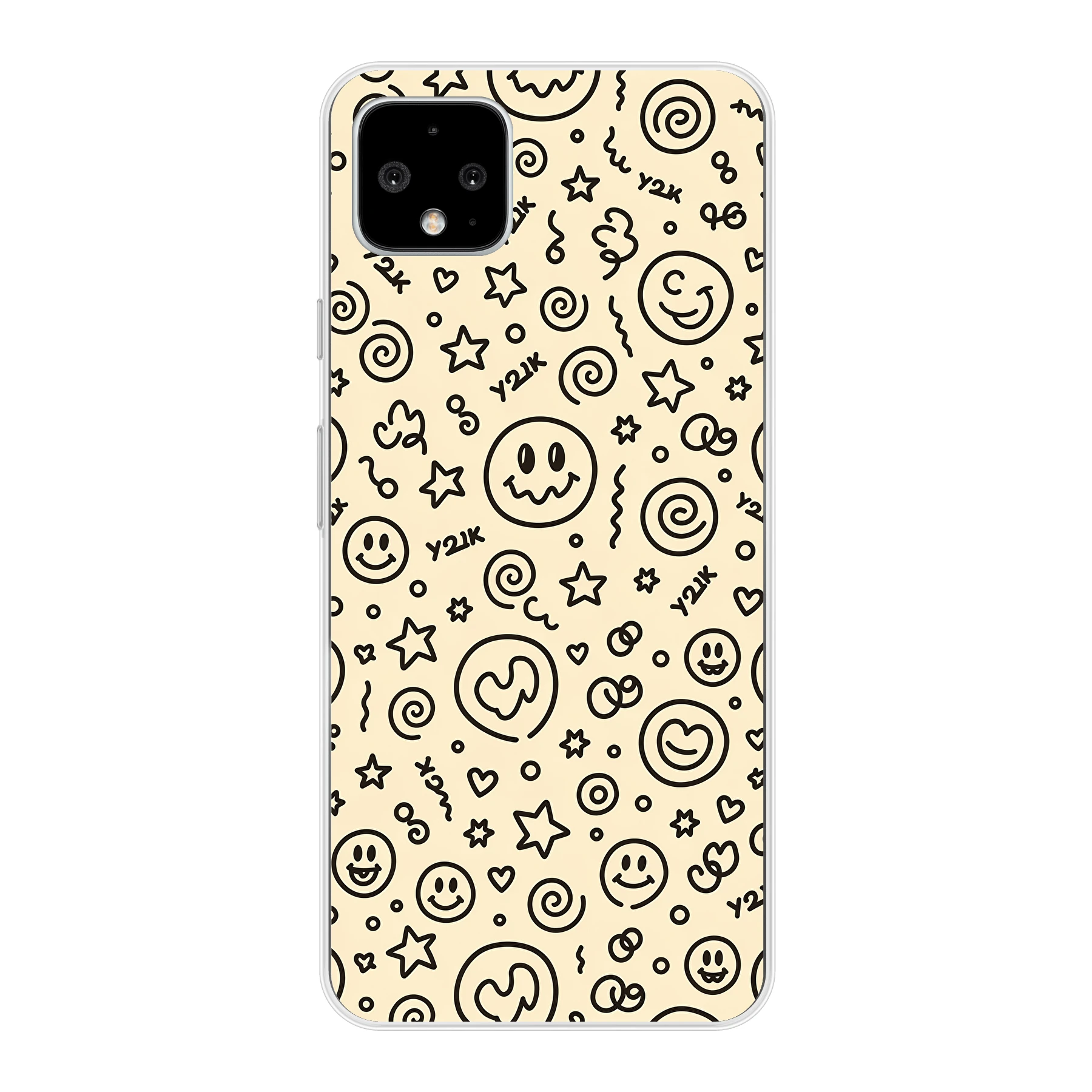 Google Pixel 4 XL phone case