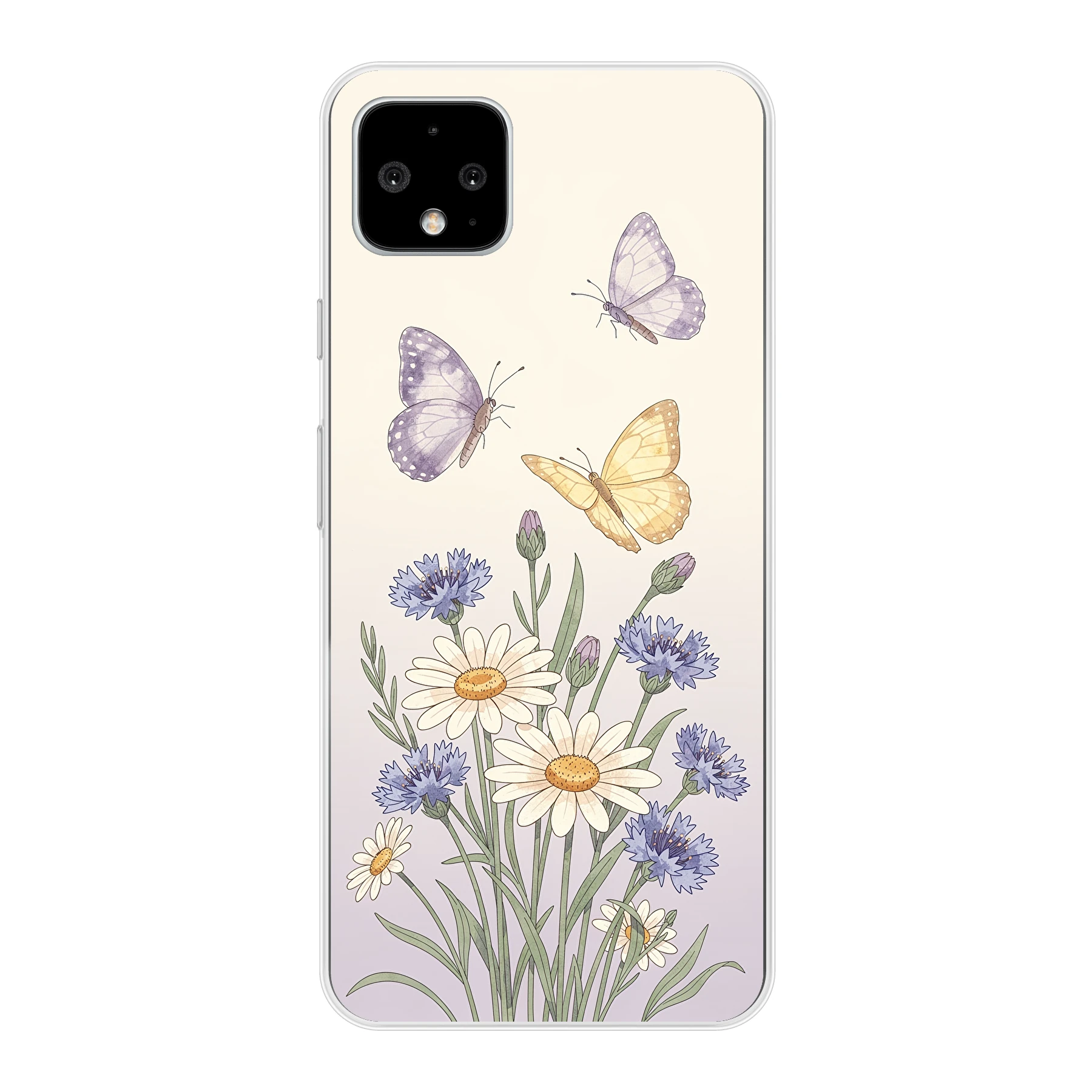 Google Pixel 4 XL phone case