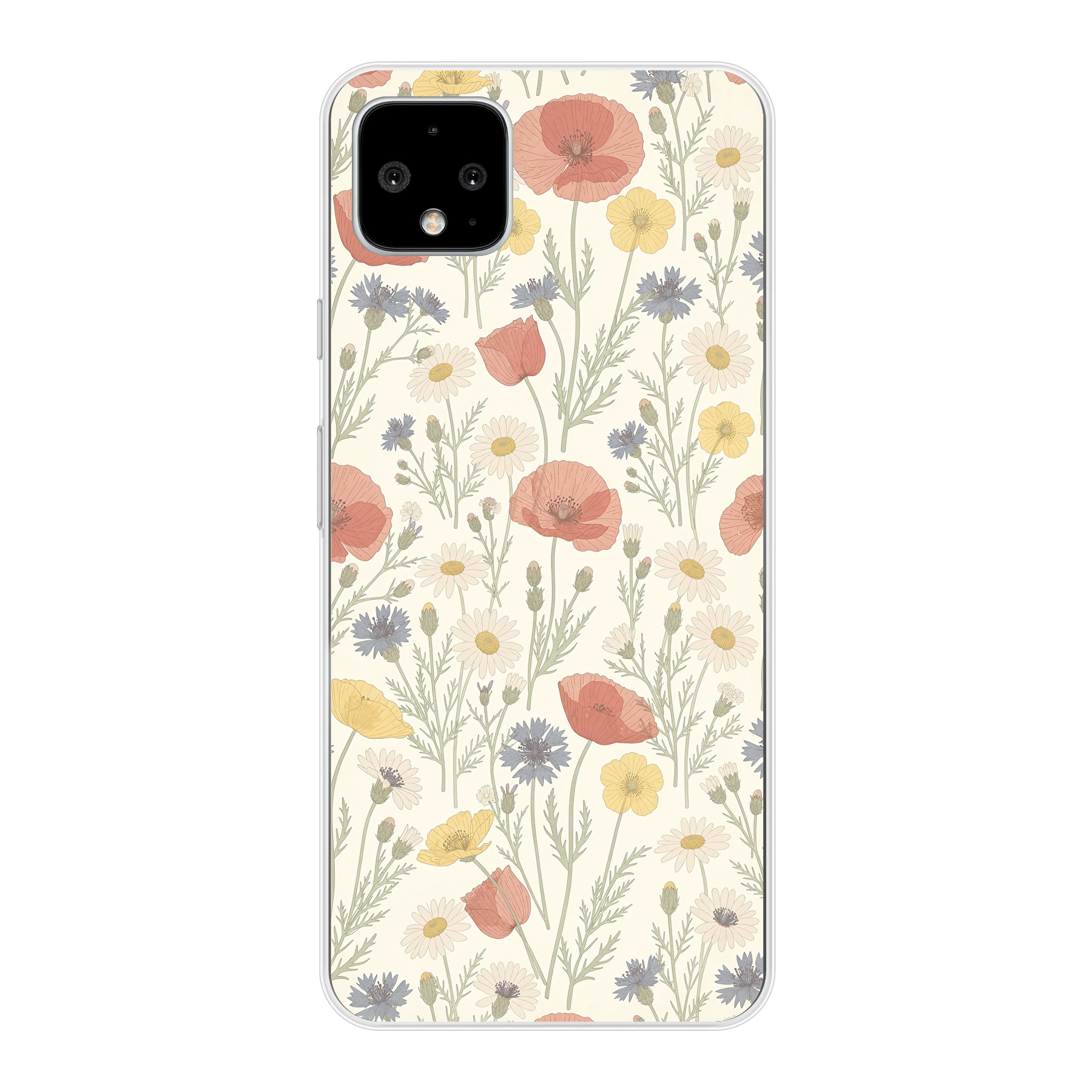 Google Pixel 4 XL phone case