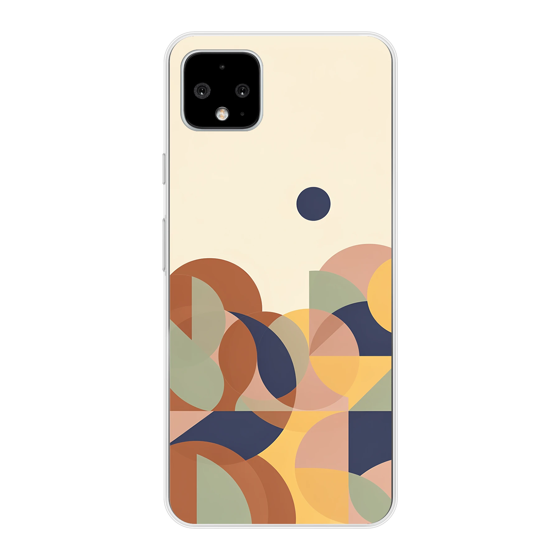 Google Pixel 4 XL phone case