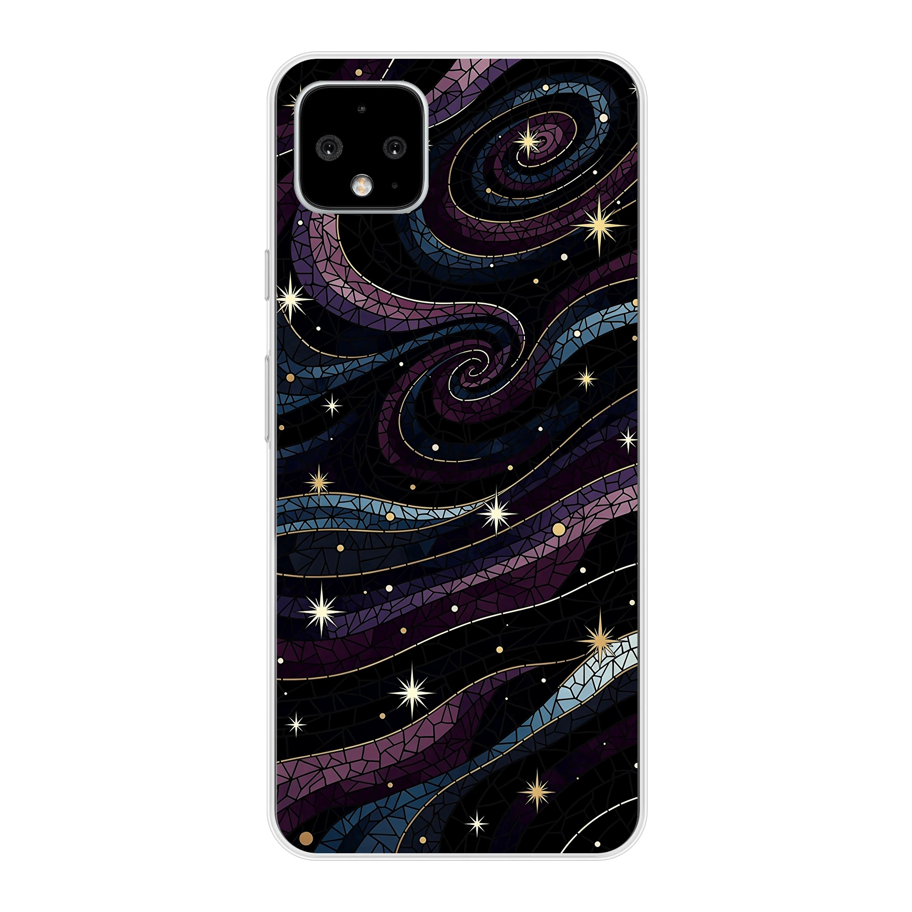 Google Pixel 4 XL phone case
