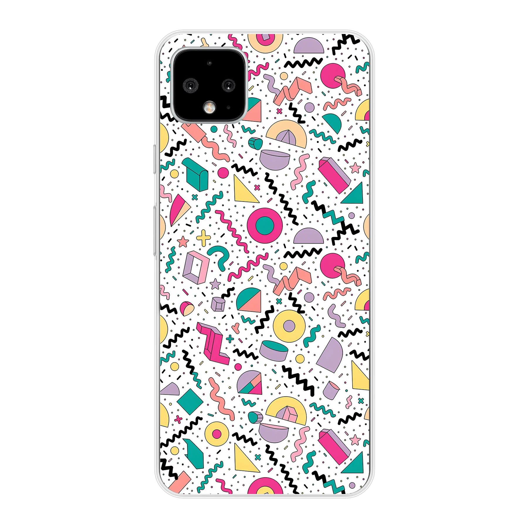 Google Pixel 4 XL phone case