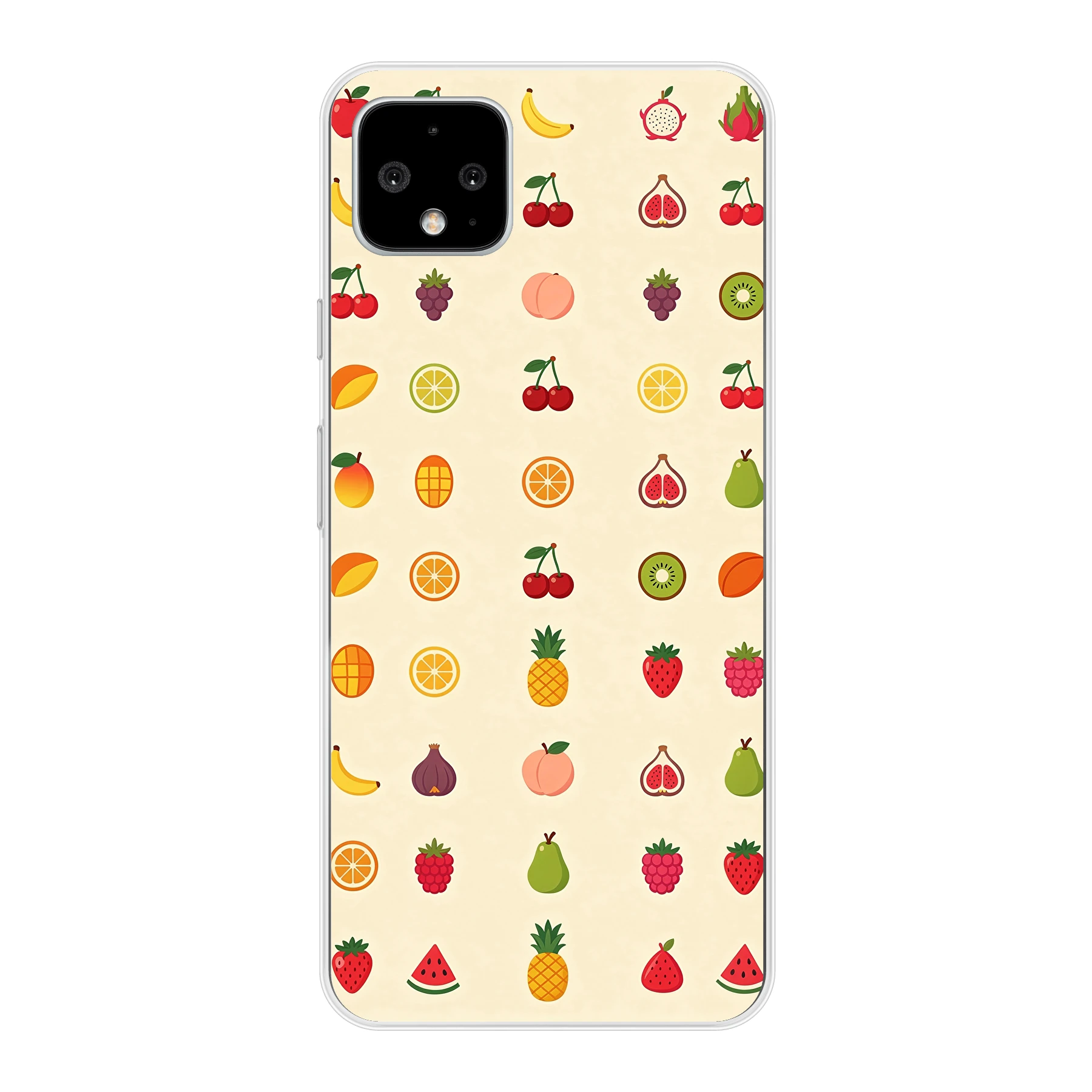Google Pixel 4 XL phone case