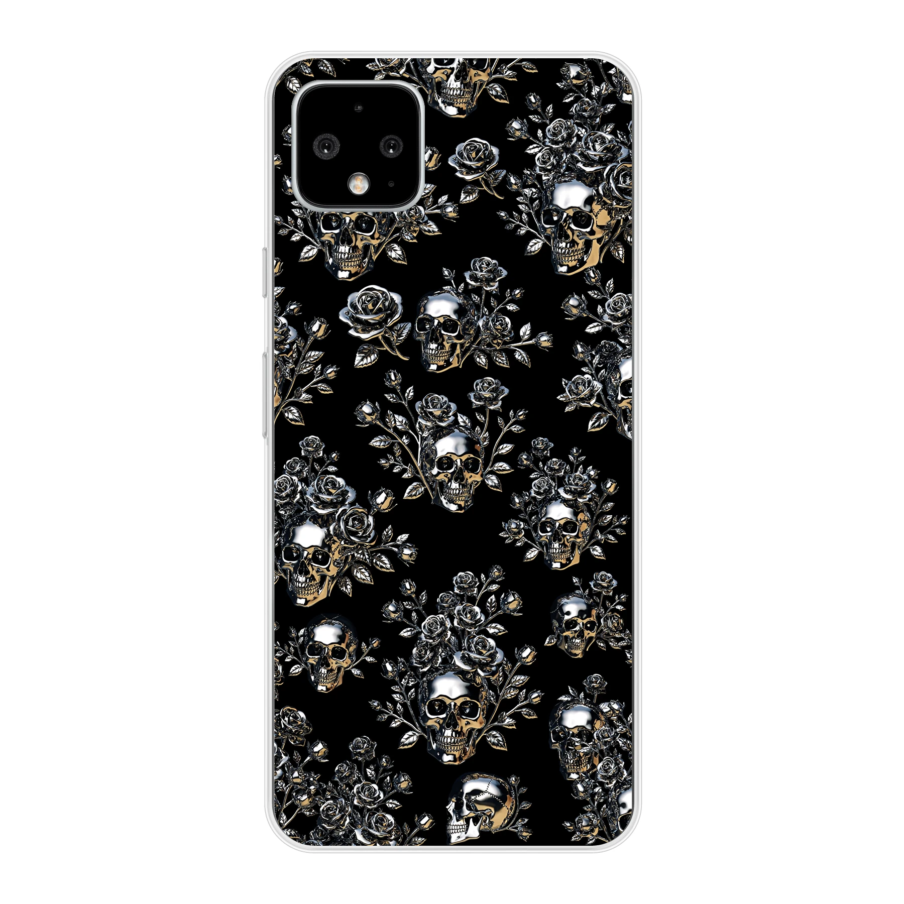 Google Pixel 4 XL phone case
