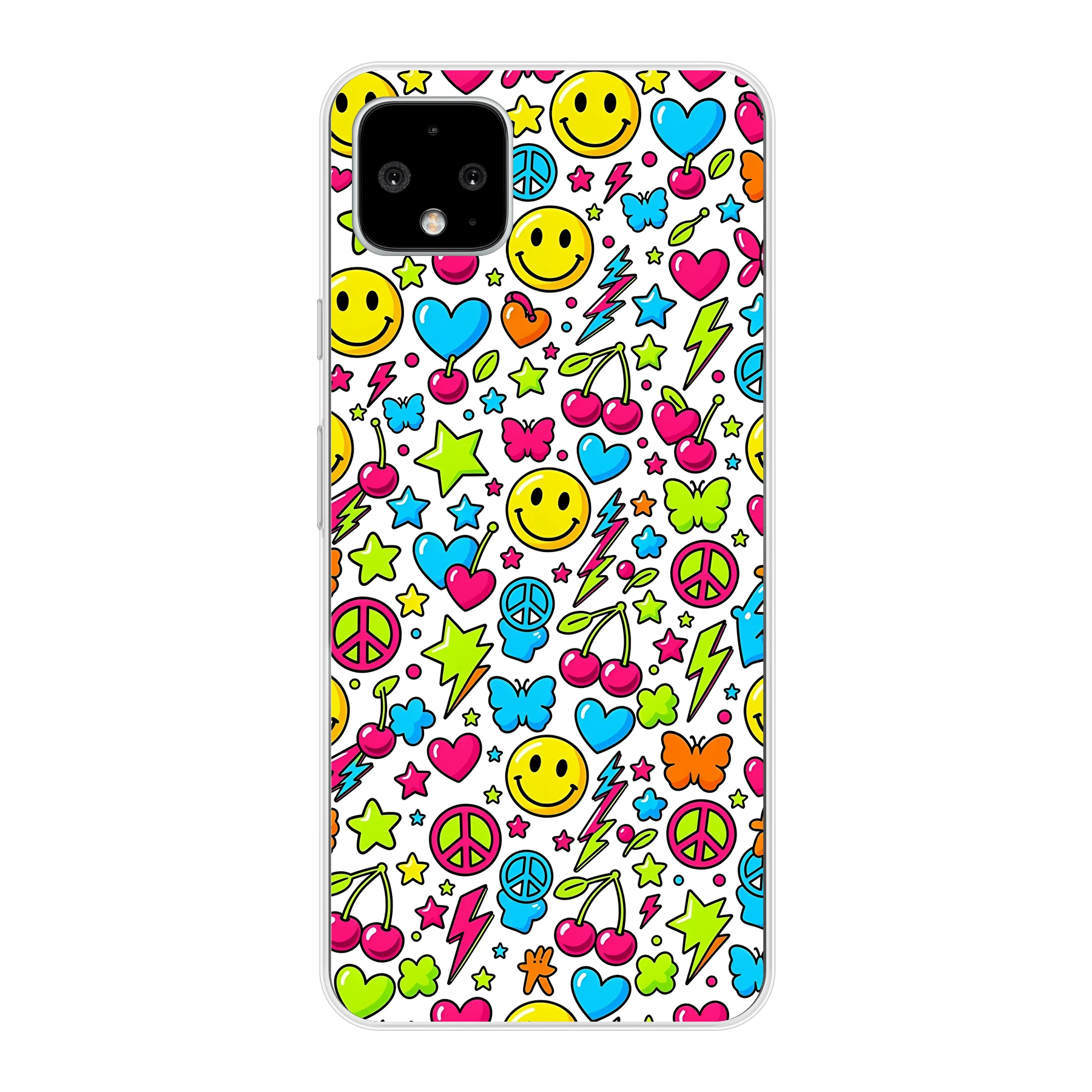 Google Pixel 4 XL phone case