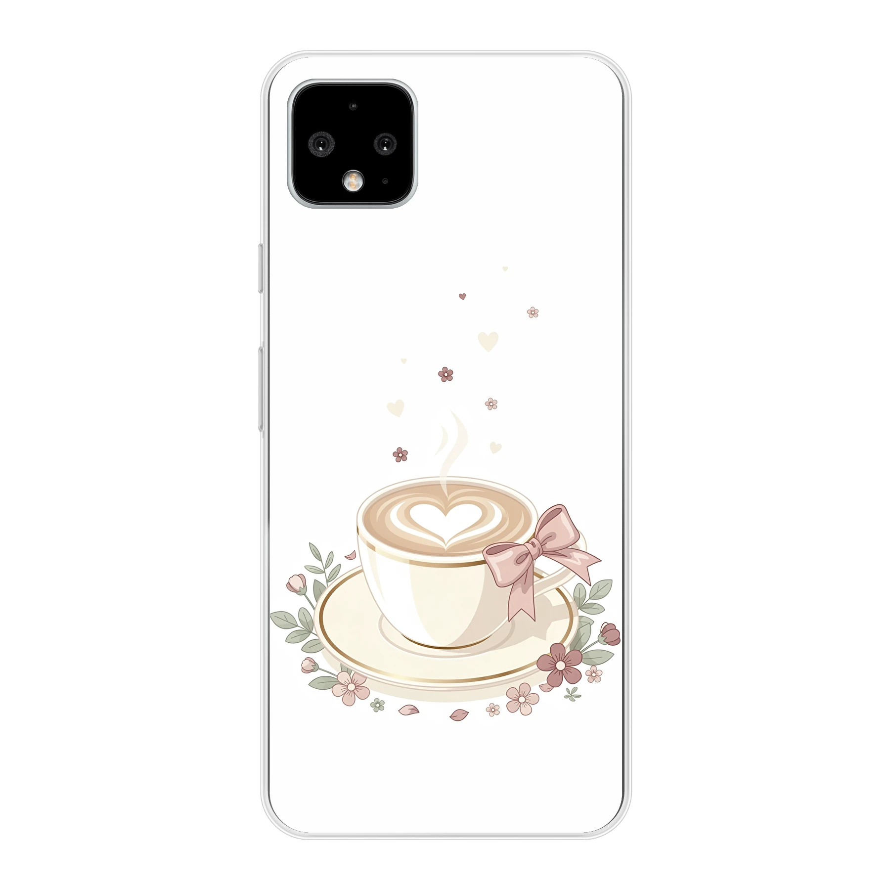 Google Pixel 4 XL phone case