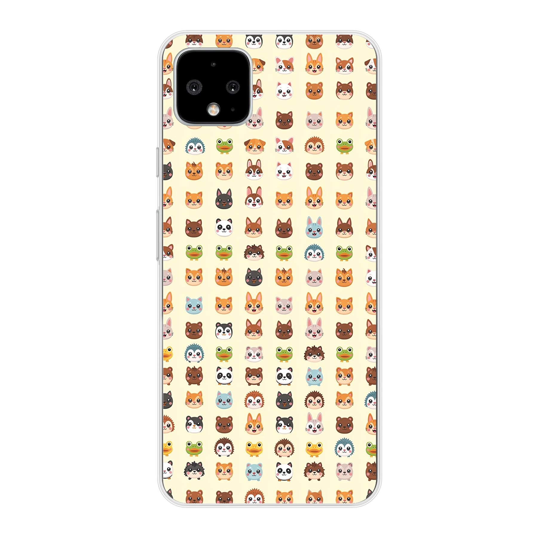 Google Pixel 4 XL phone case