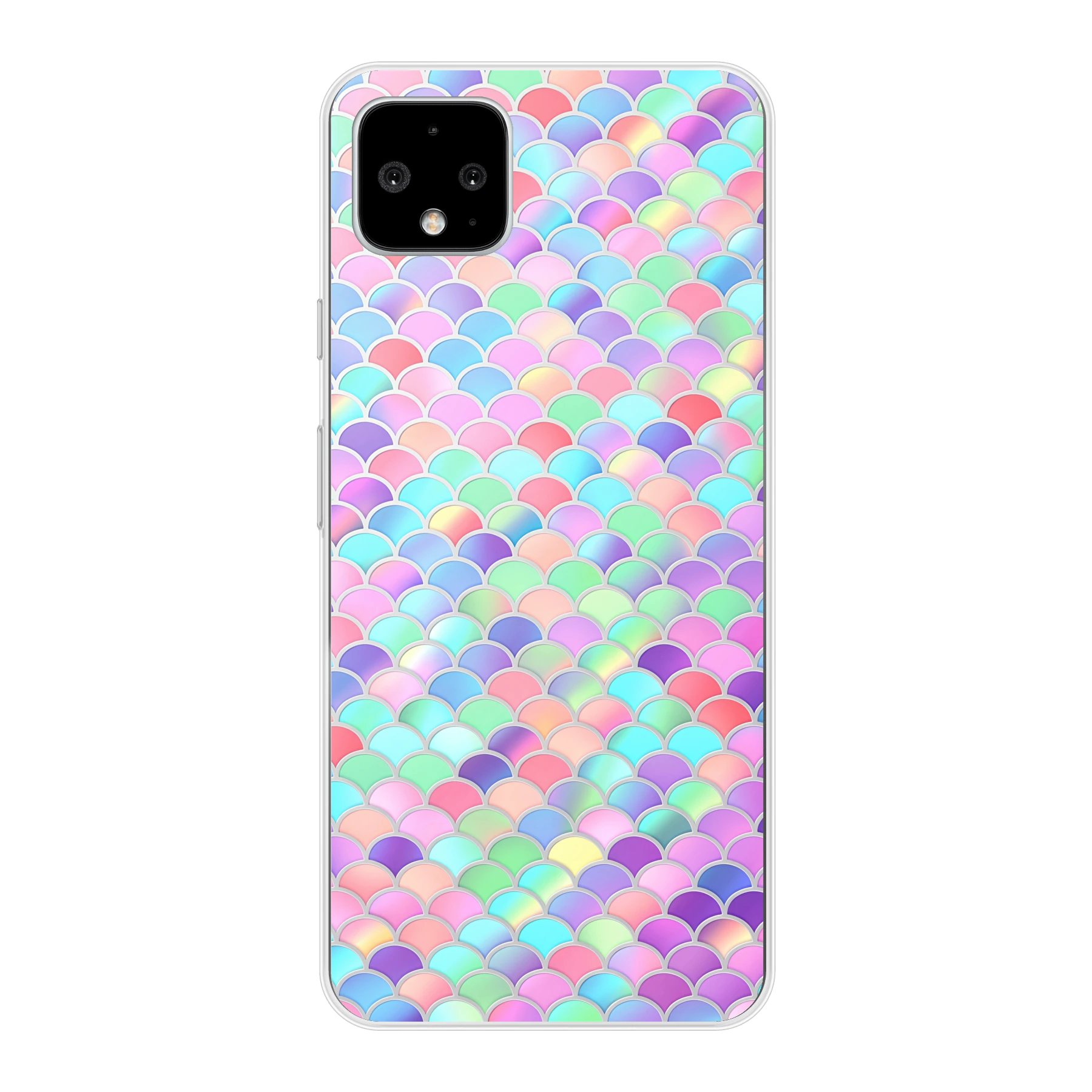 Google Pixel 4 XL phone case