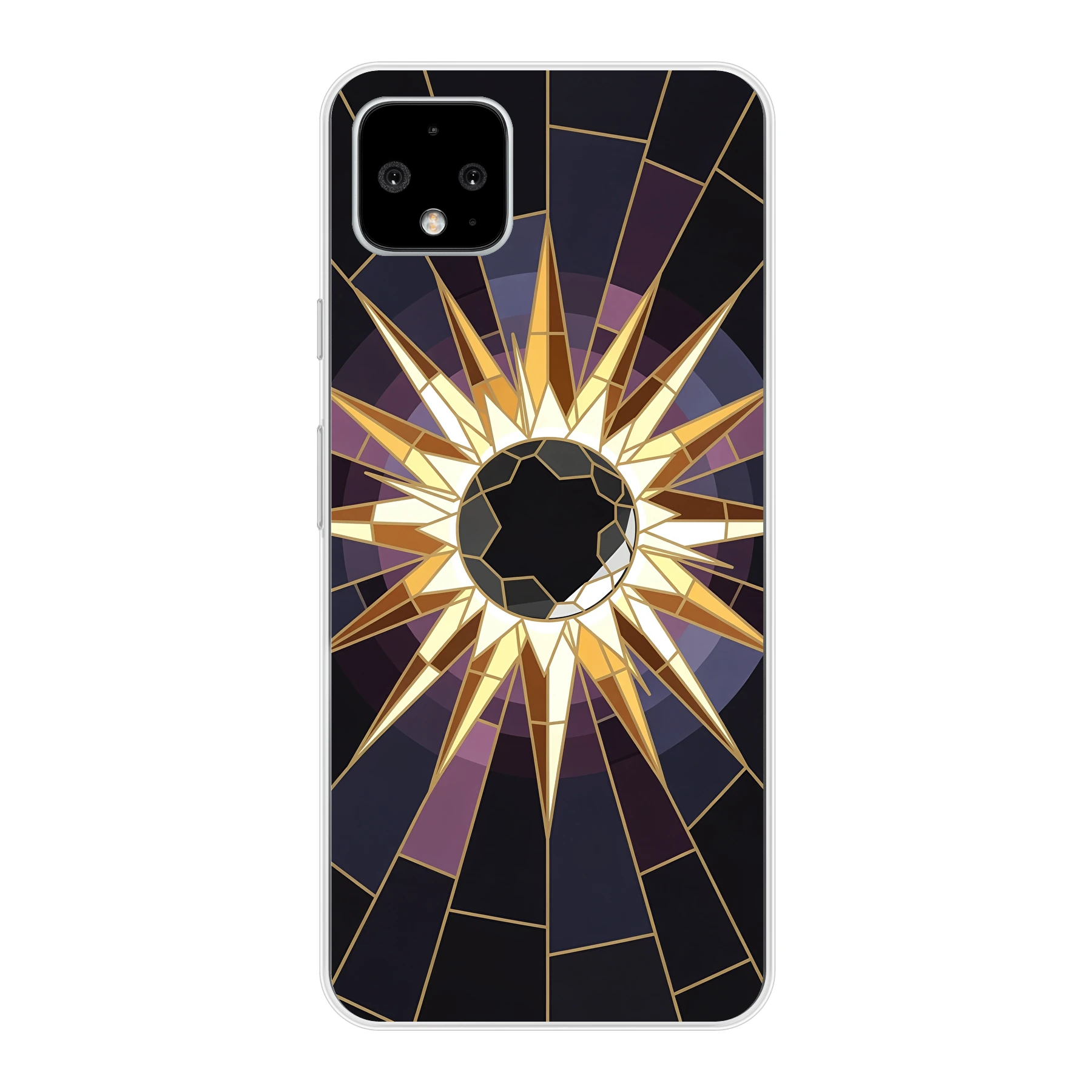 Google Pixel 4 XL phone case
