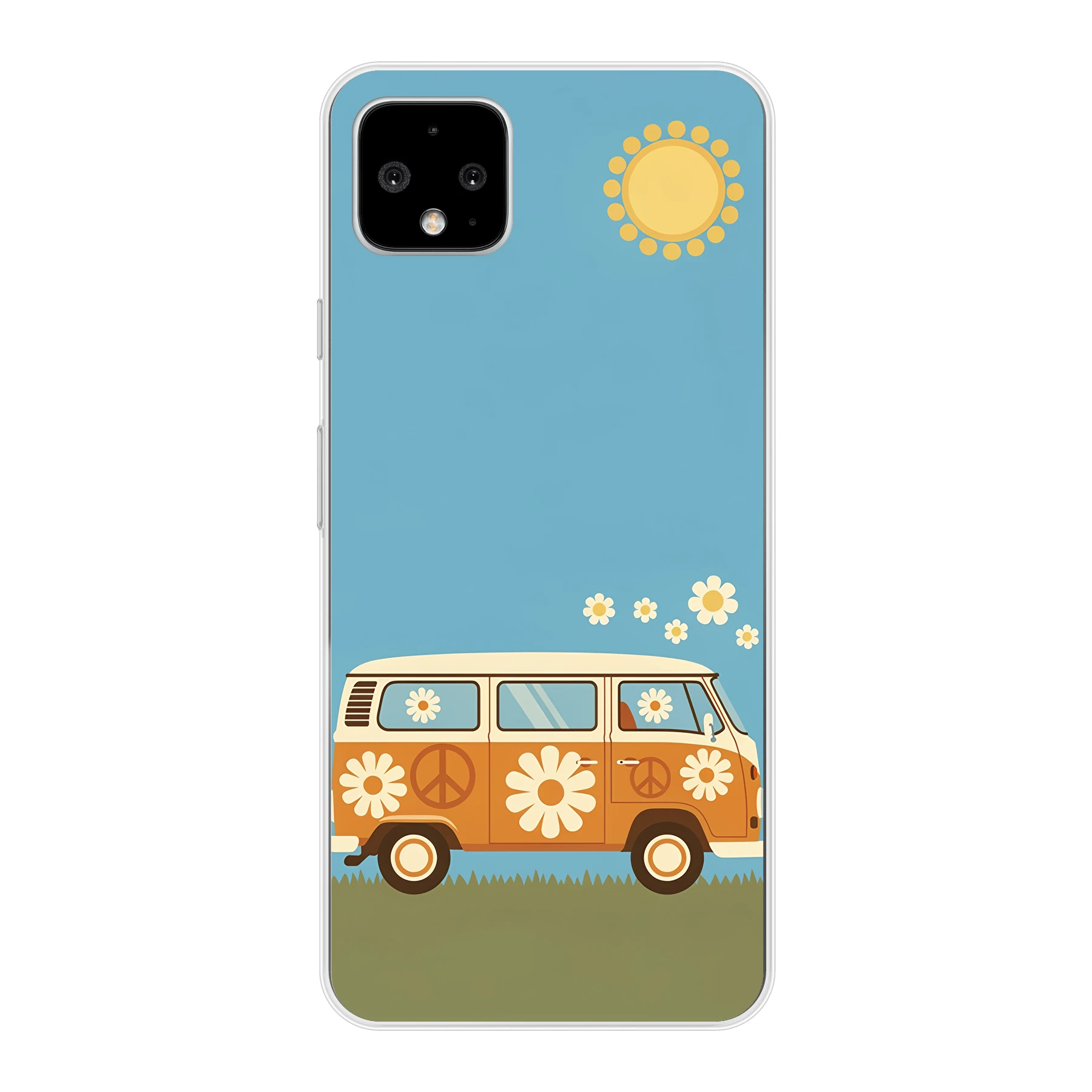 Google Pixel 4 XL phone case