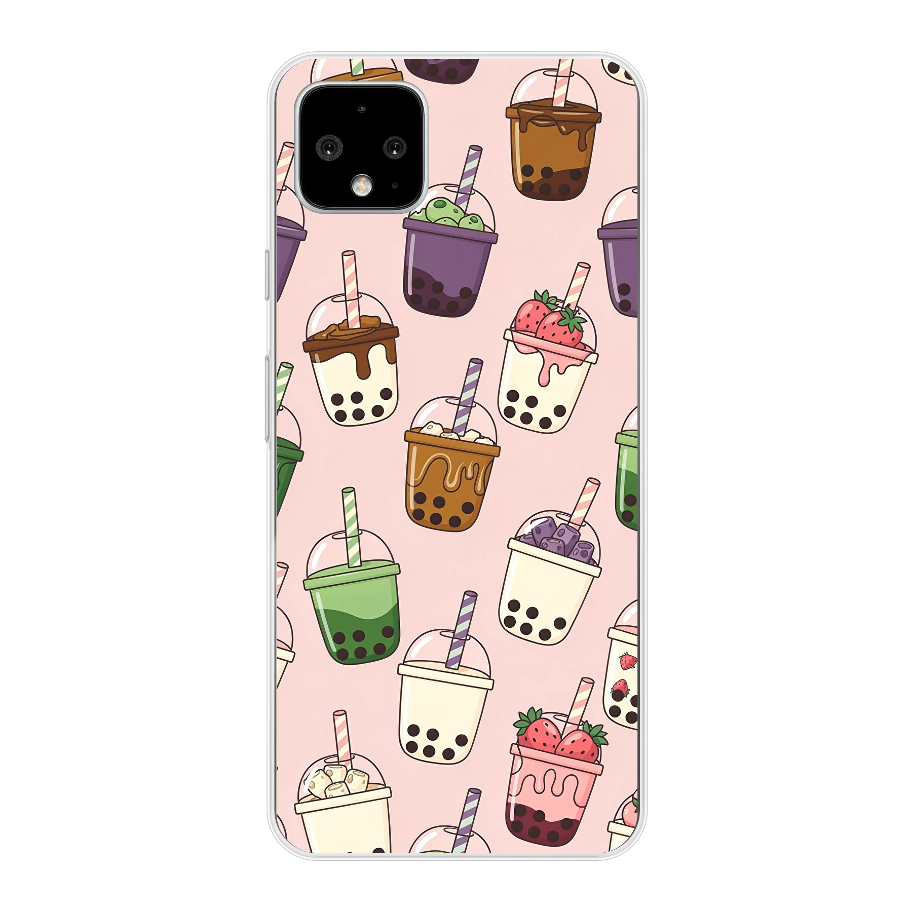 Google Pixel 4 XL phone case