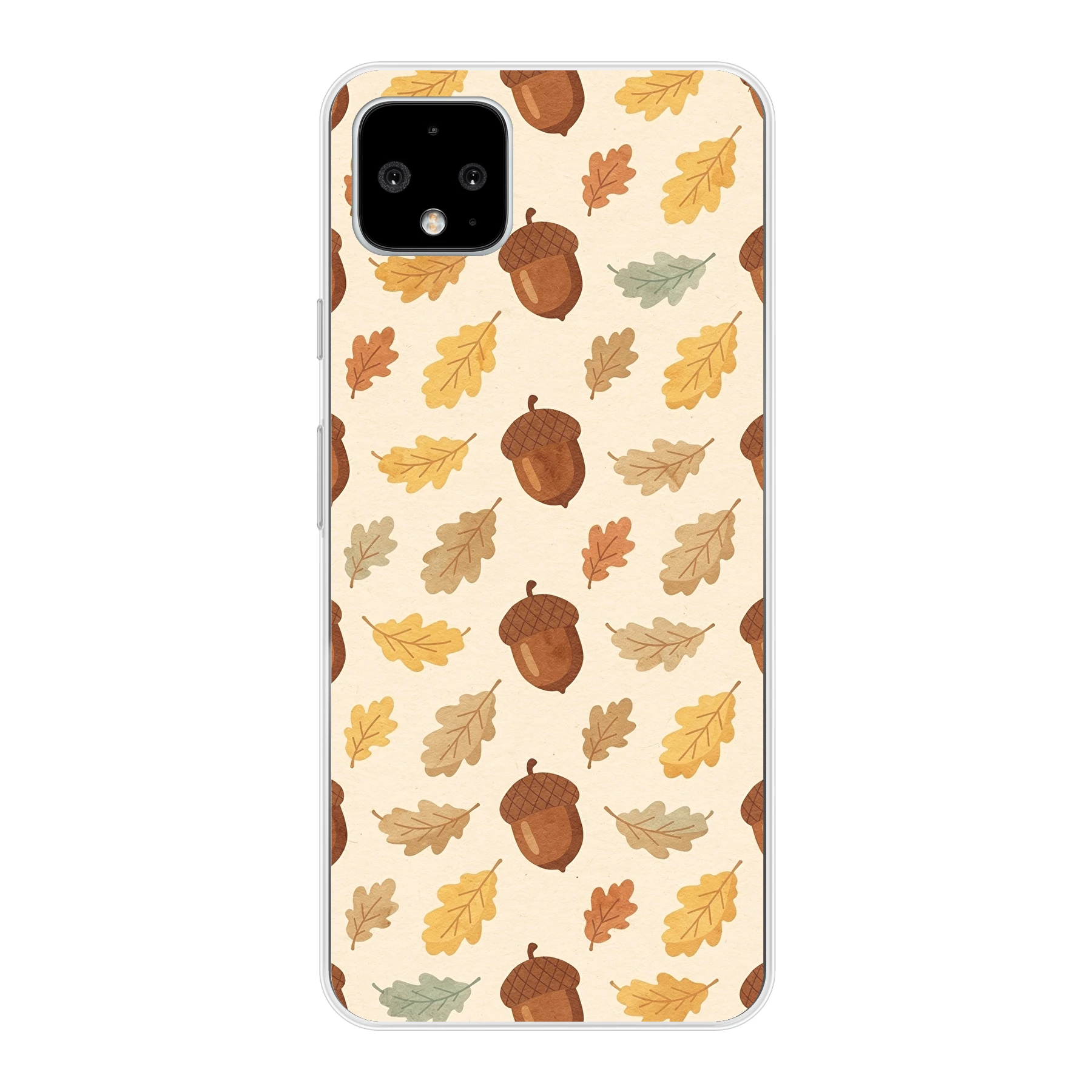 Google Pixel 4 XL phone case