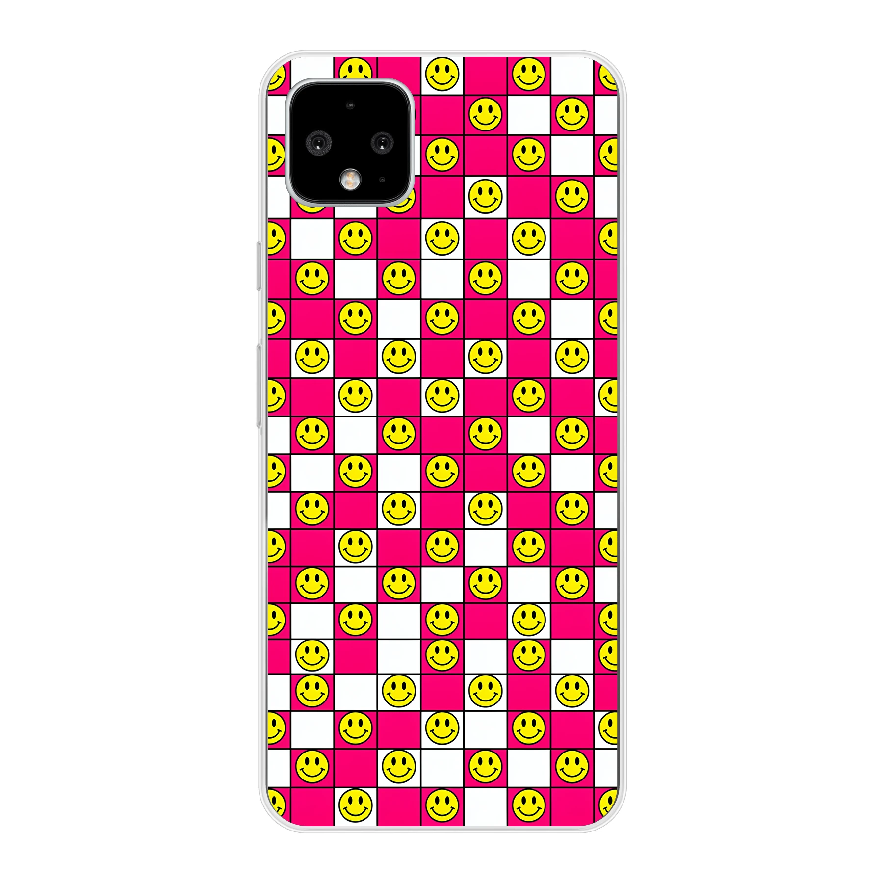 Google Pixel 4 XL phone case