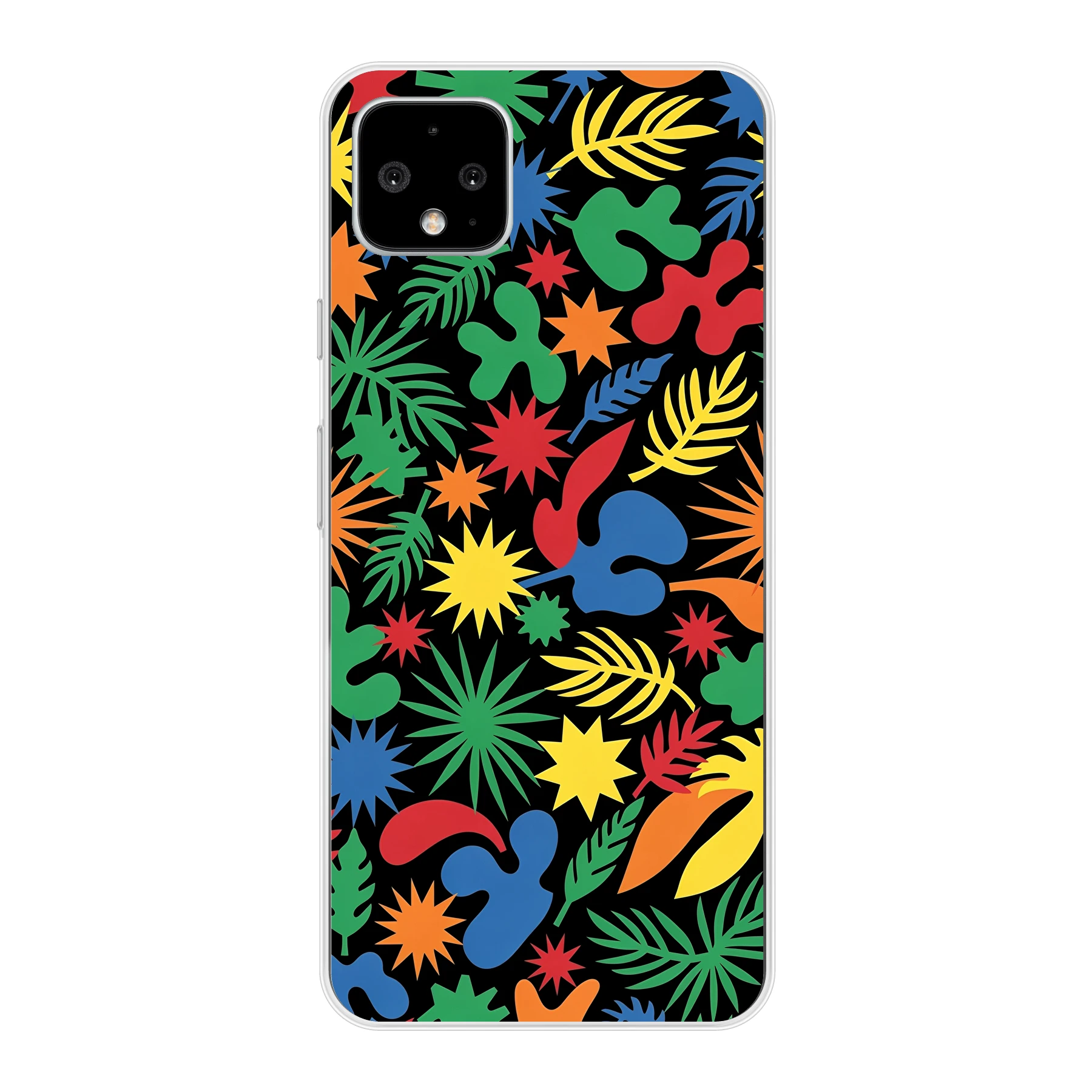 Google Pixel 4 XL phone case