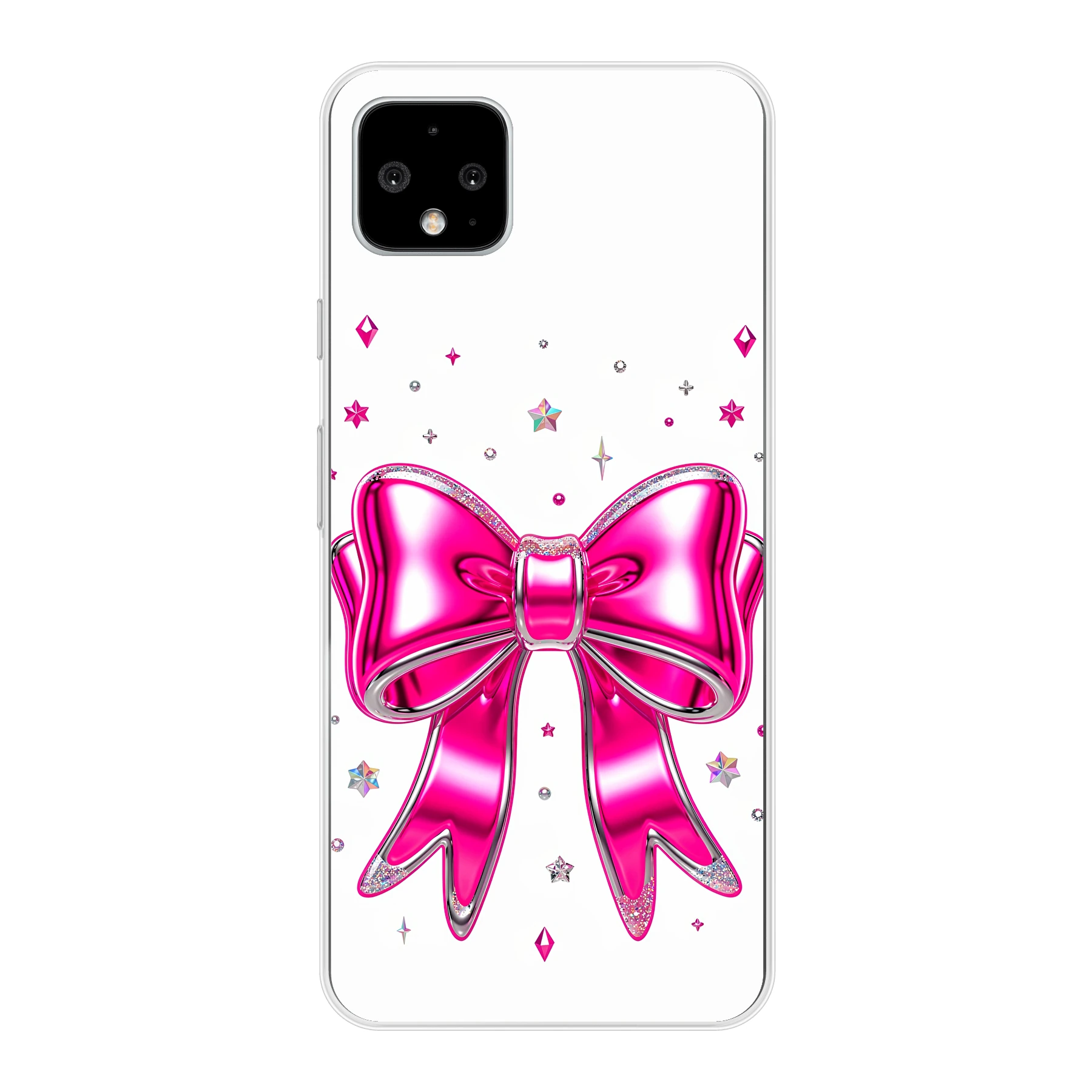 Google Pixel 4 XL phone case