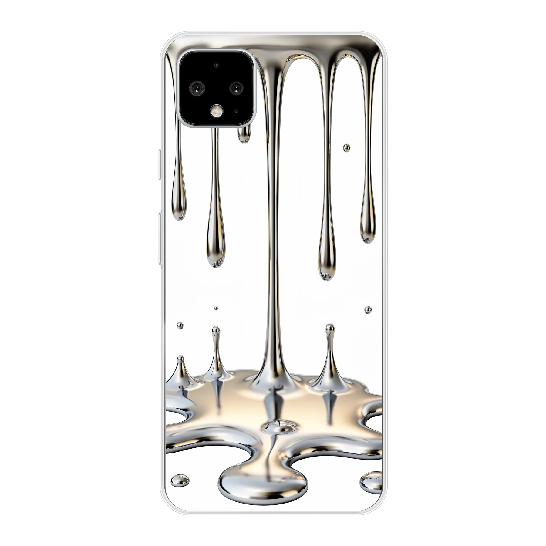 Google Pixel 4 XL phone case