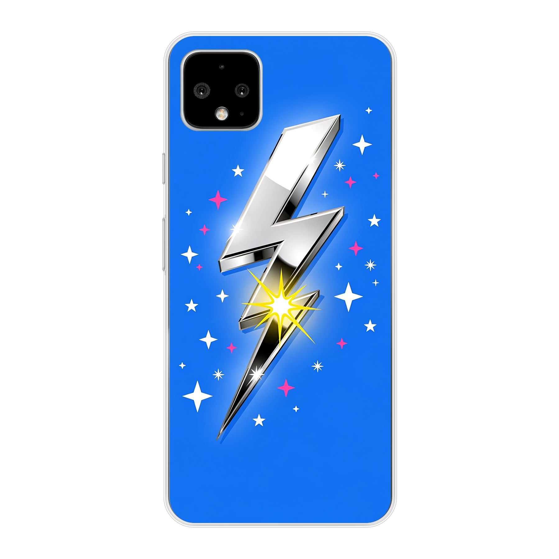 Google Pixel 4 XL phone case