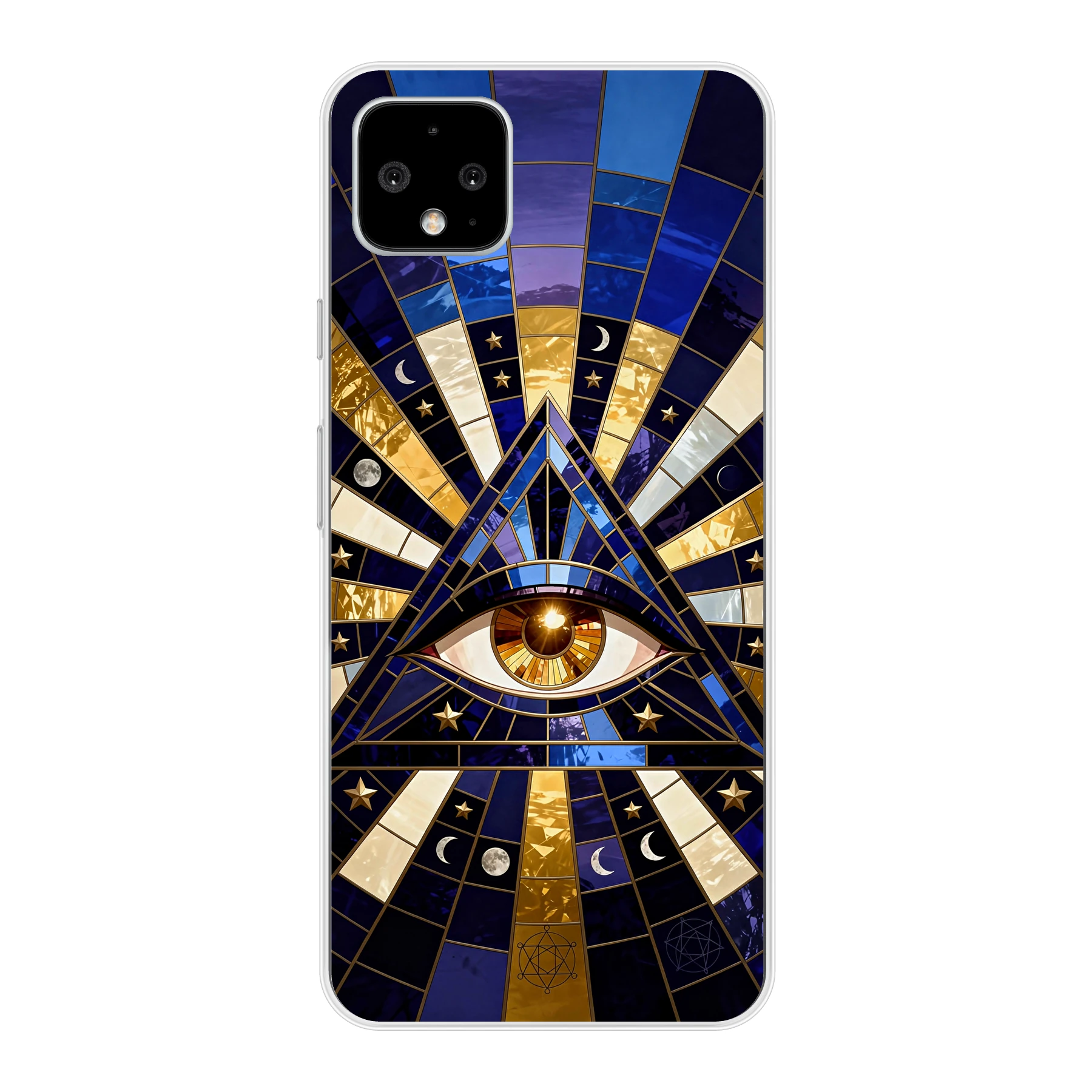 Google Pixel 4 XL phone case