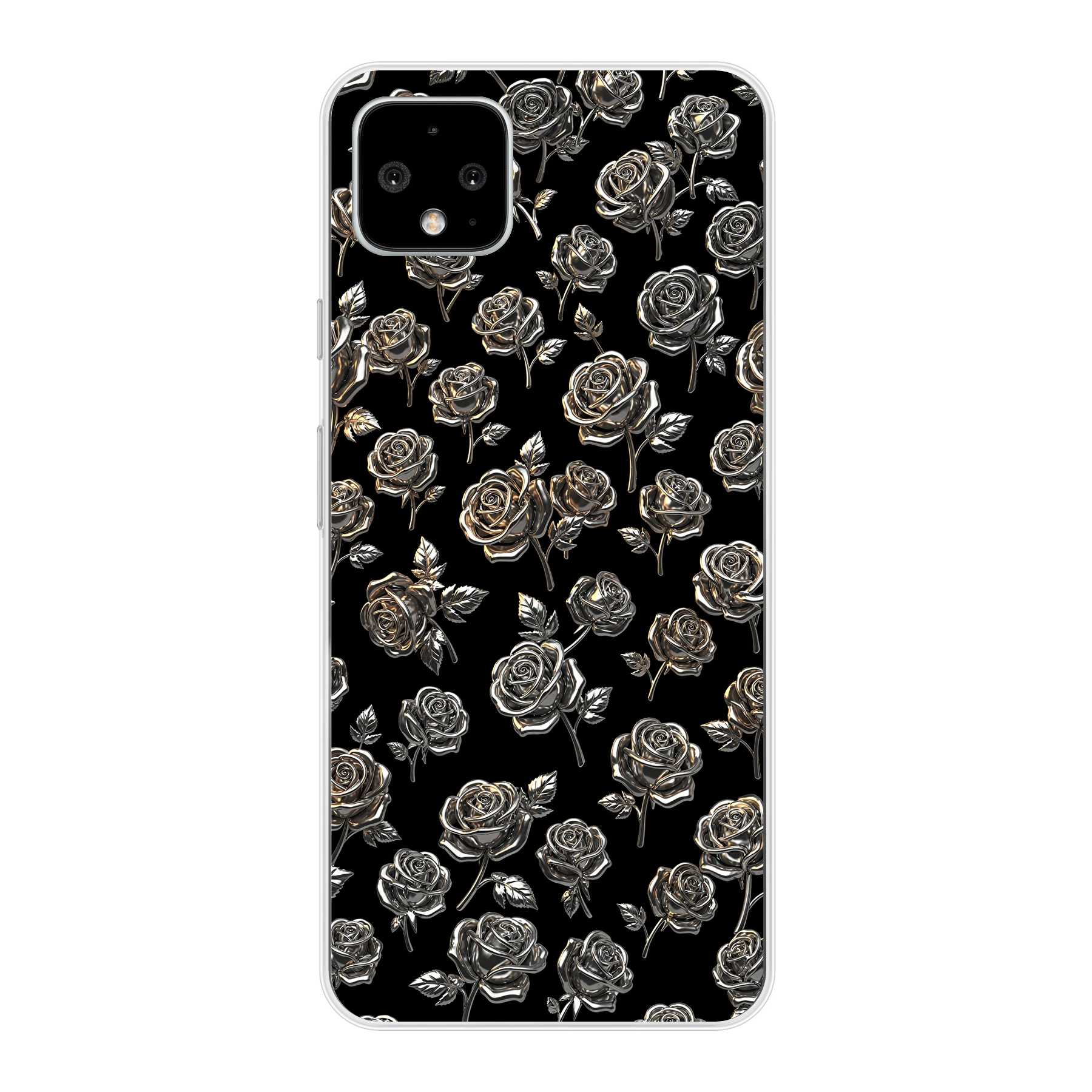 Google Pixel 4 XL phone case