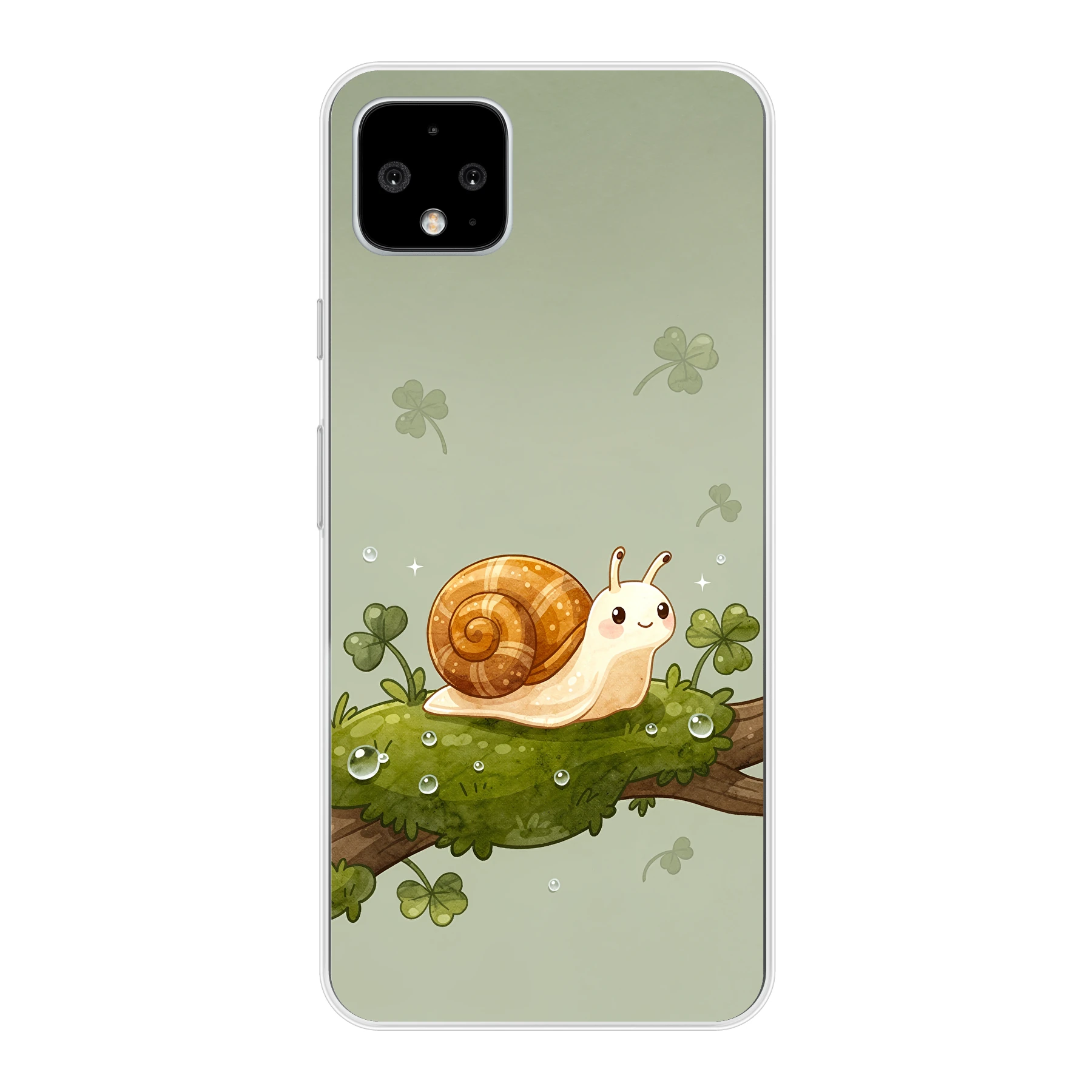 Google Pixel 4 XL phone case
