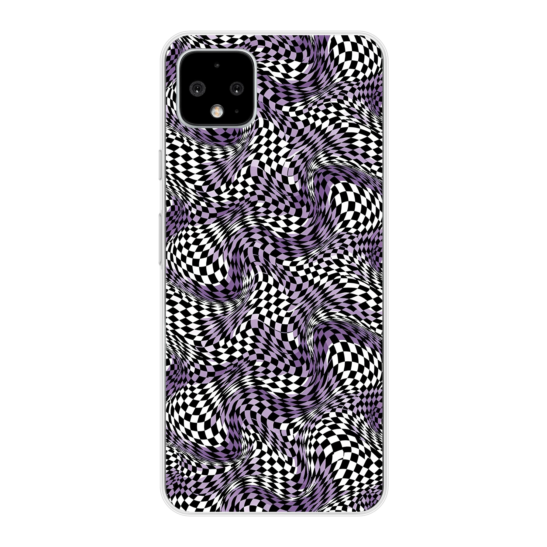 Google Pixel 4 XL phone case