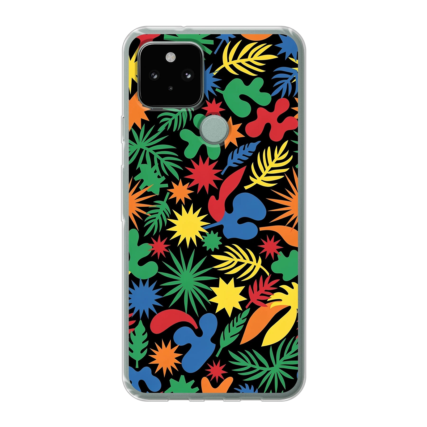 Google Pixel 5 phone case