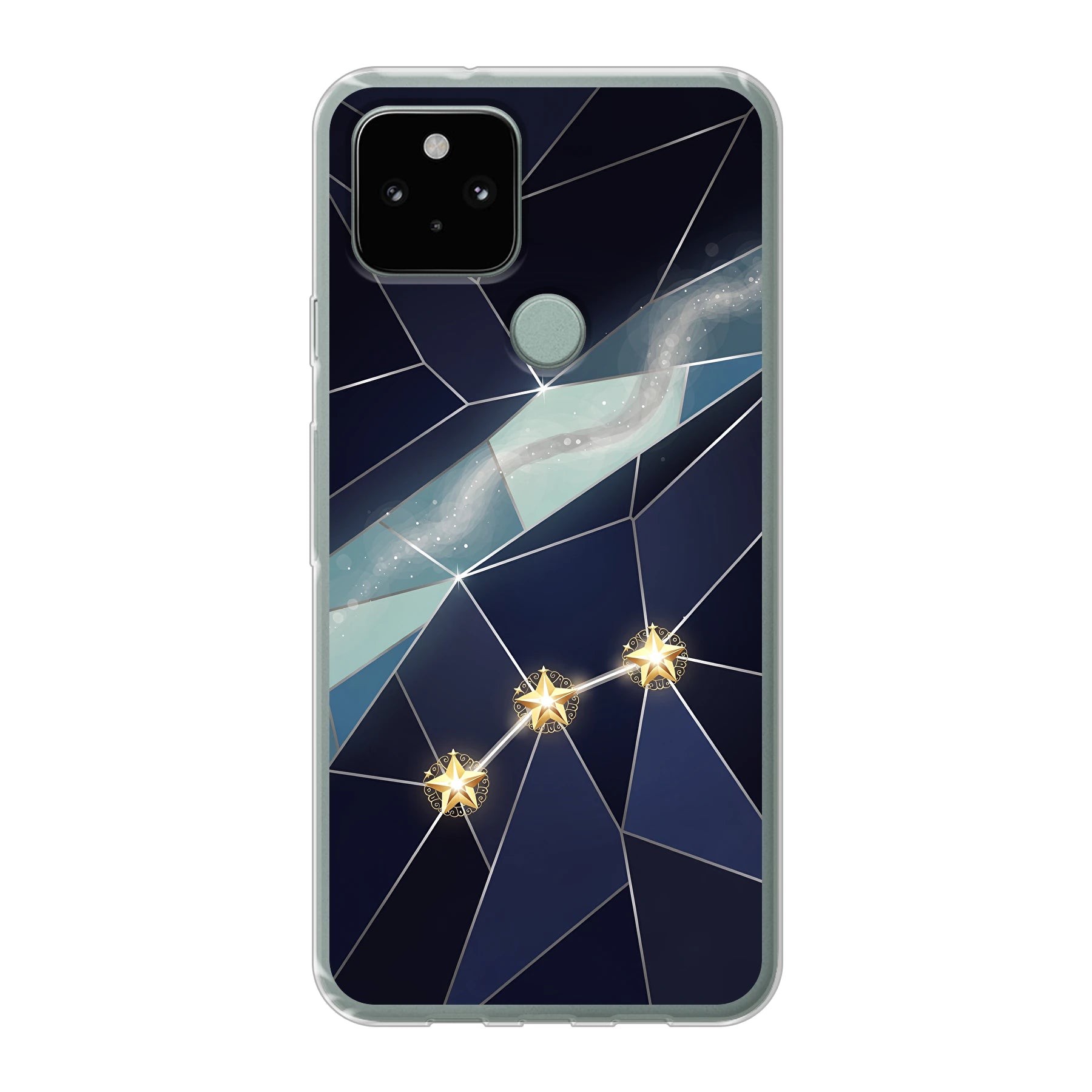 Google Pixel 5 phone case