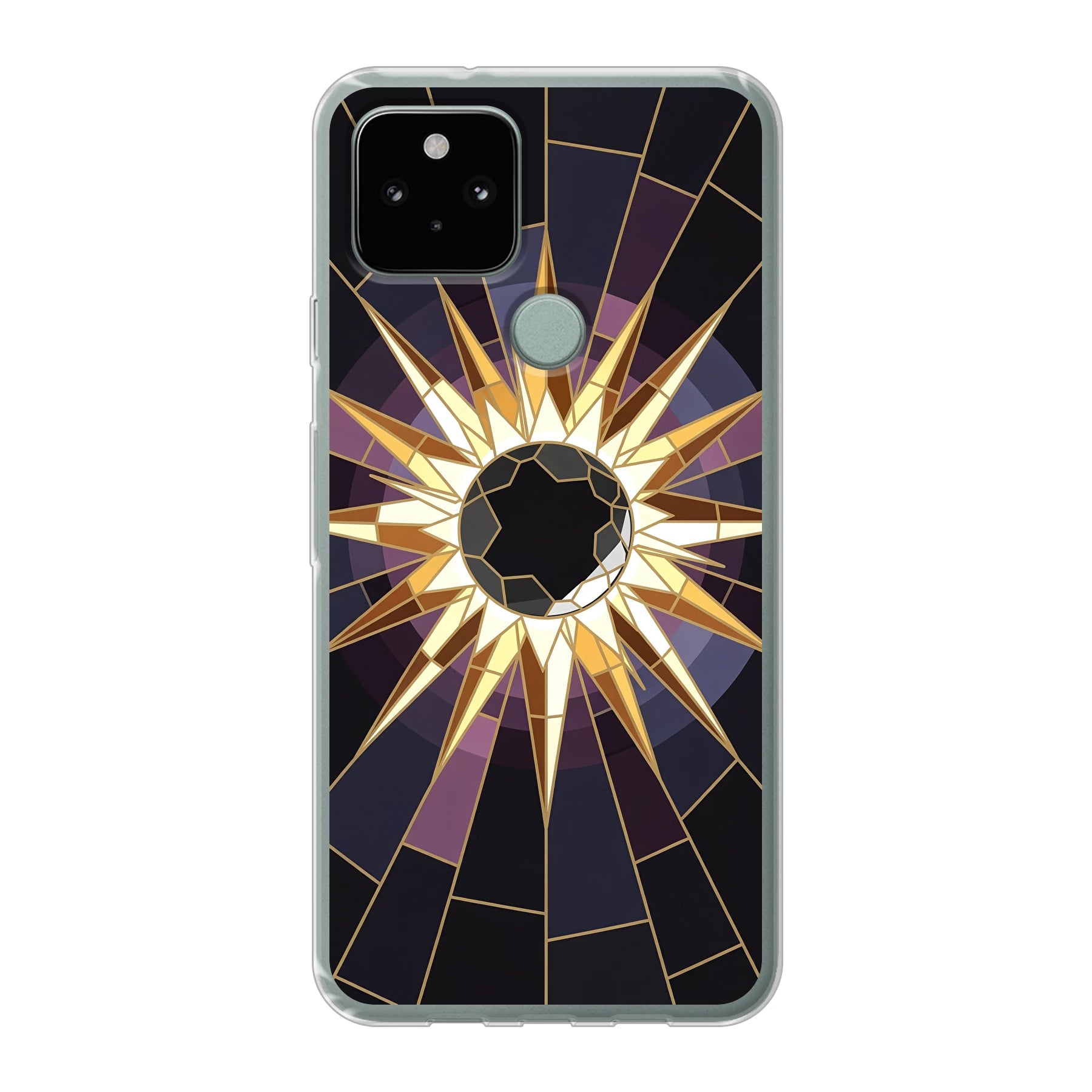 Google Pixel 5 phone case