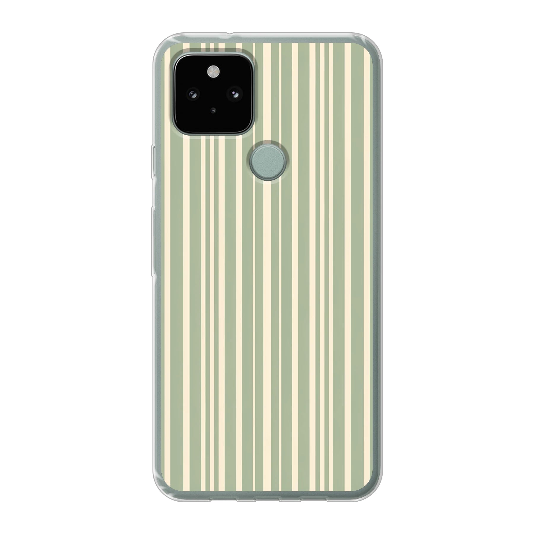Google Pixel 5 phone case