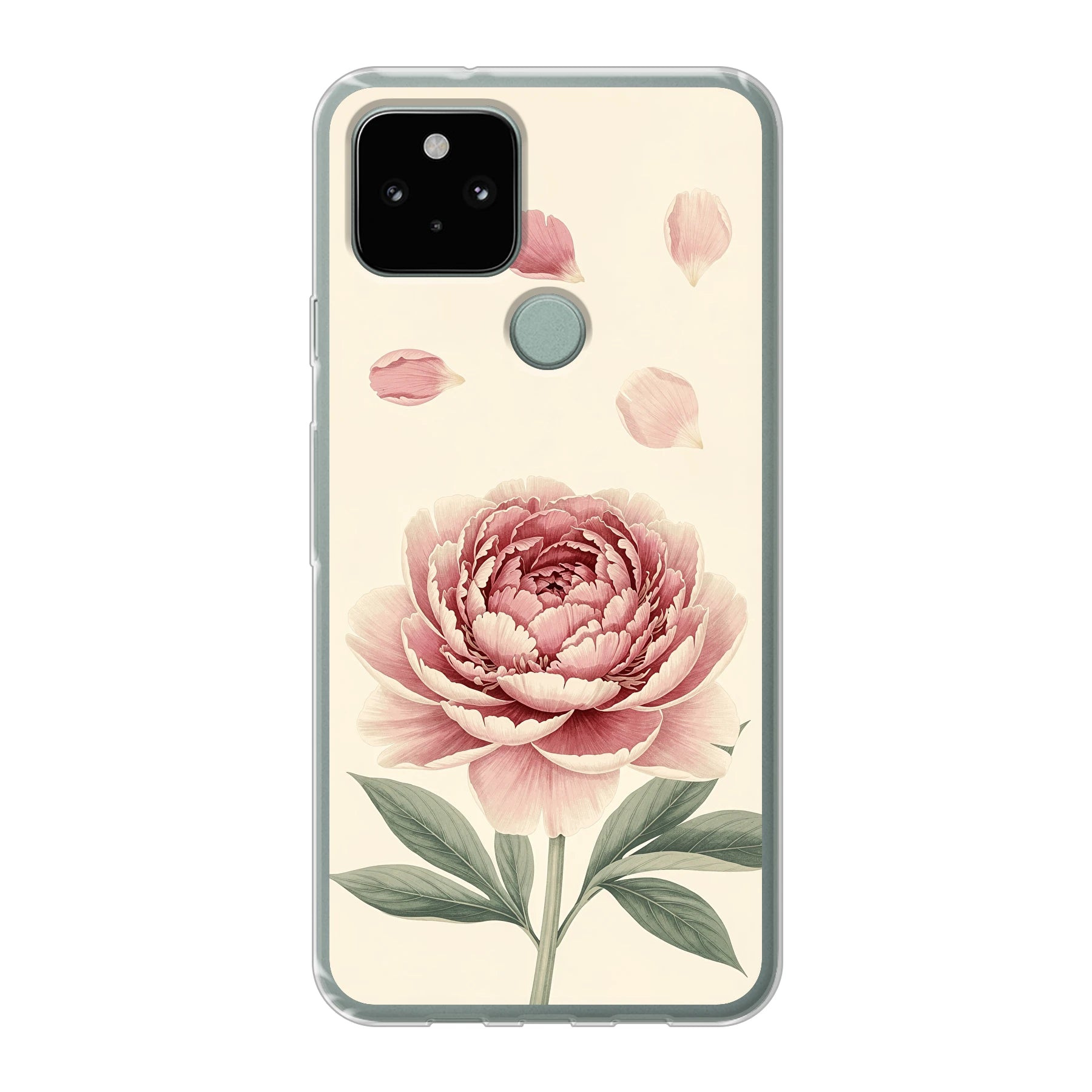 Google Pixel 5 phone case