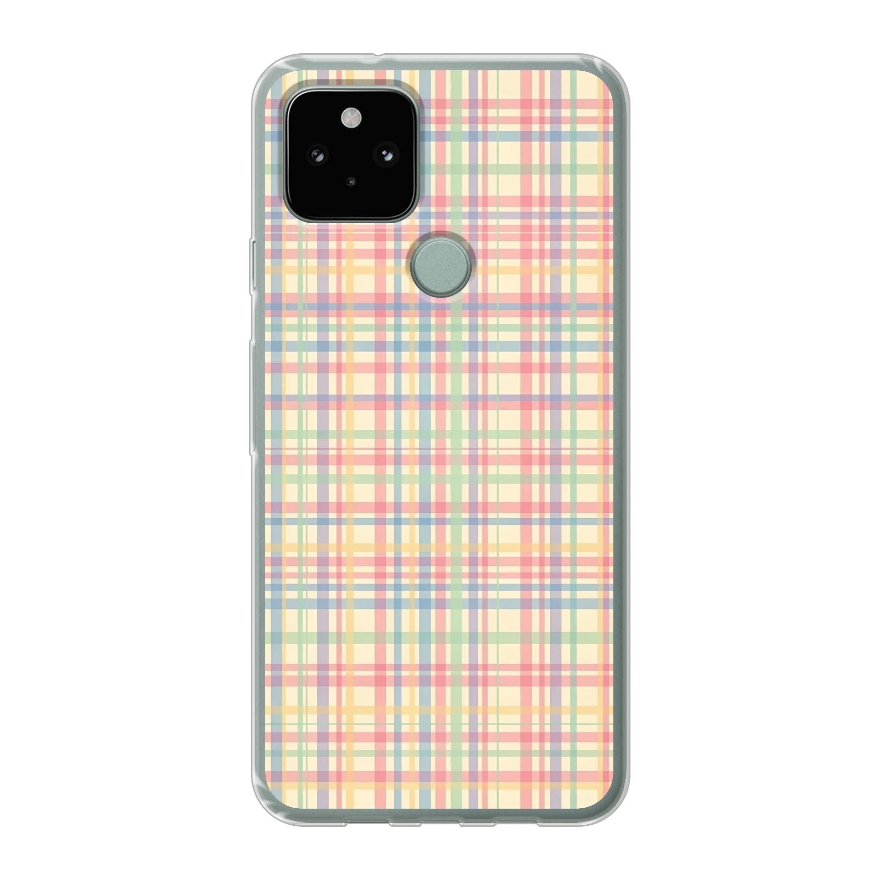 Google Pixel 5 phone case