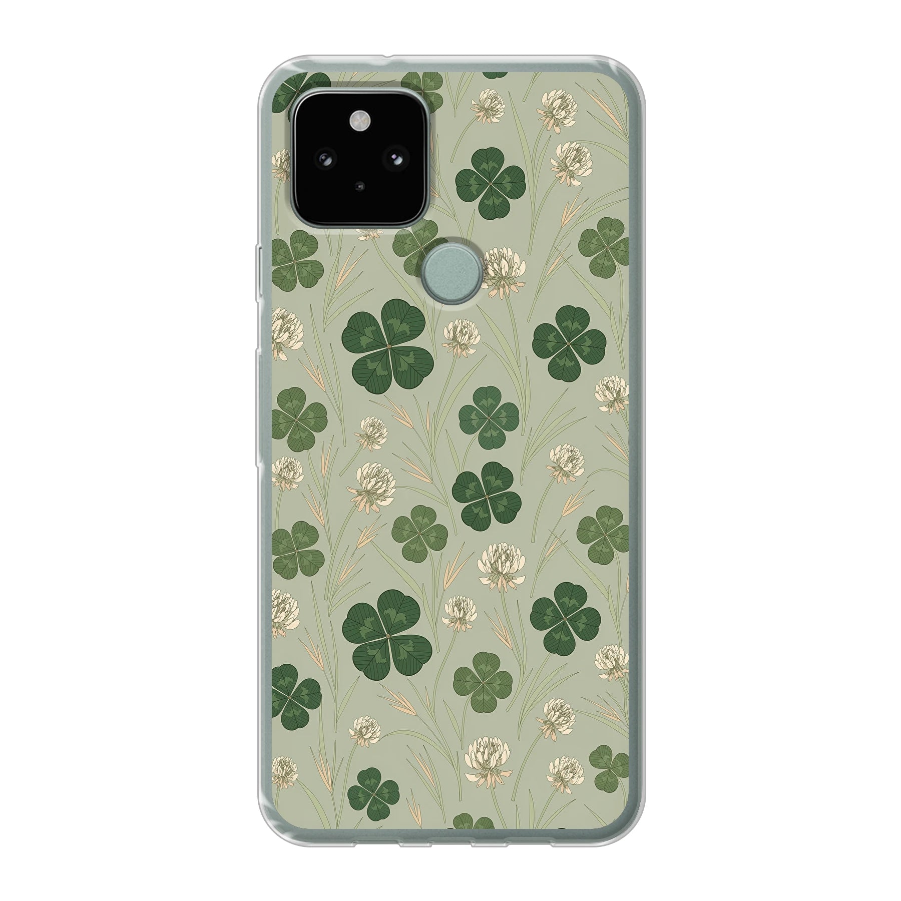 Google Pixel 5 phone case