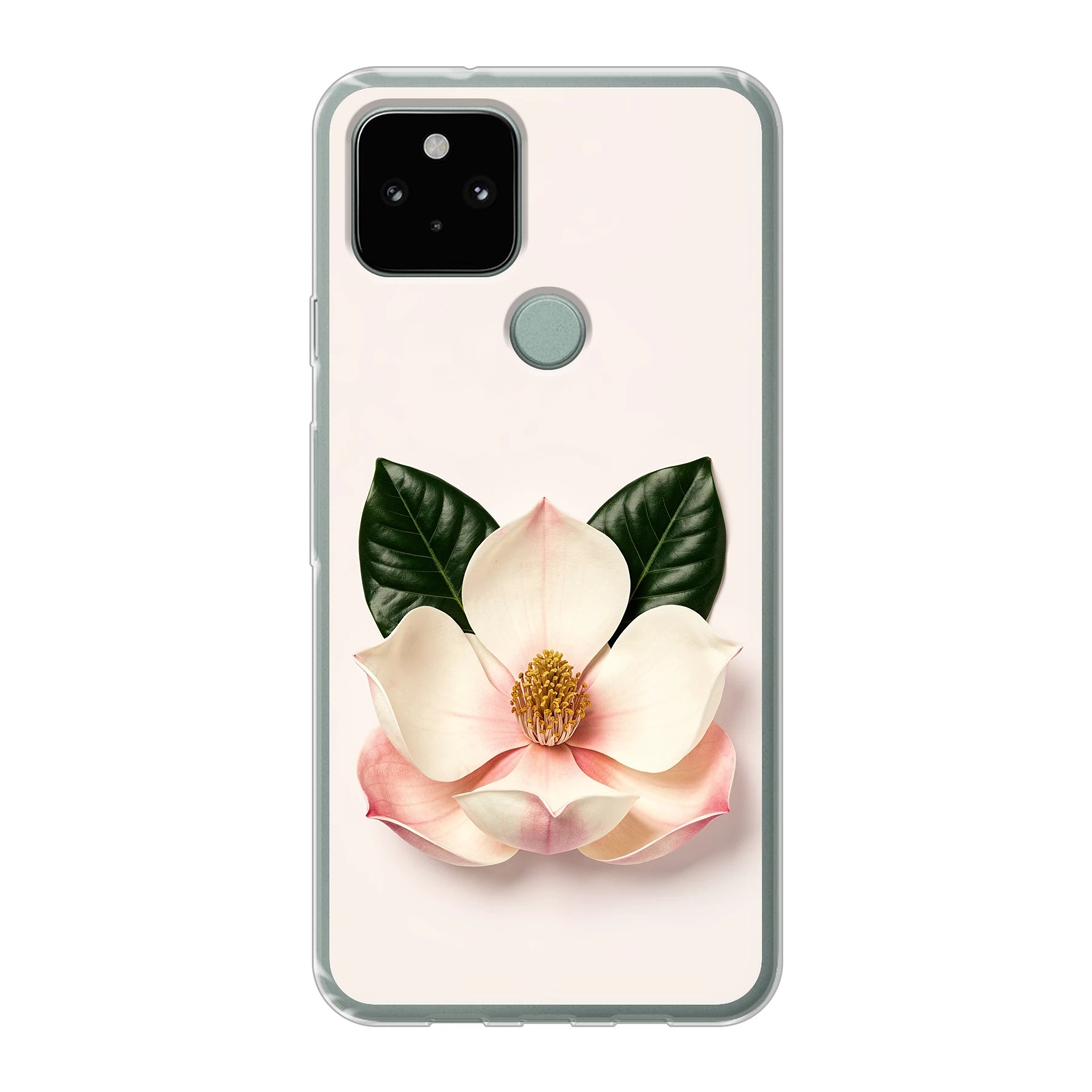 Google Pixel 5 phone case