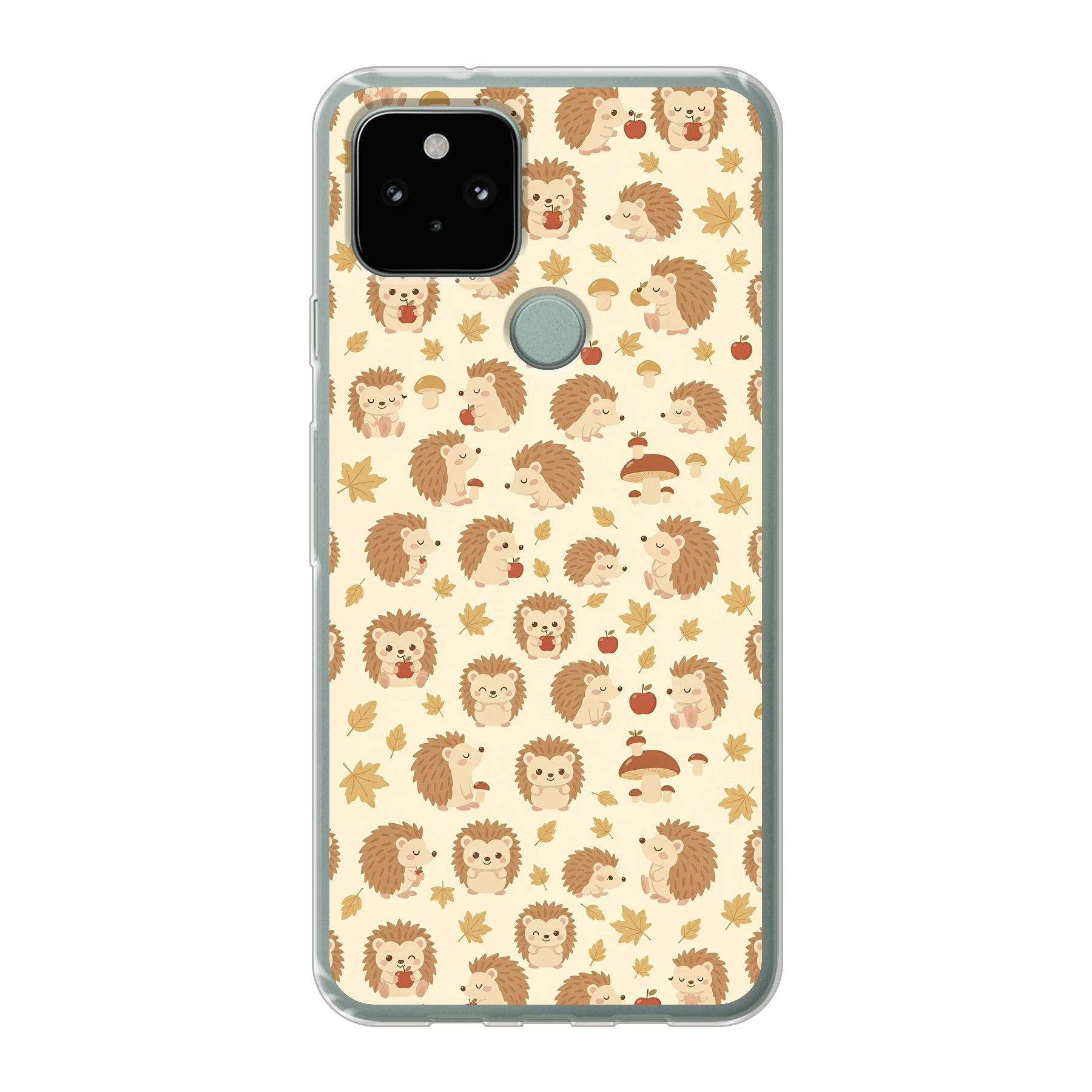 Google Pixel 5 phone case