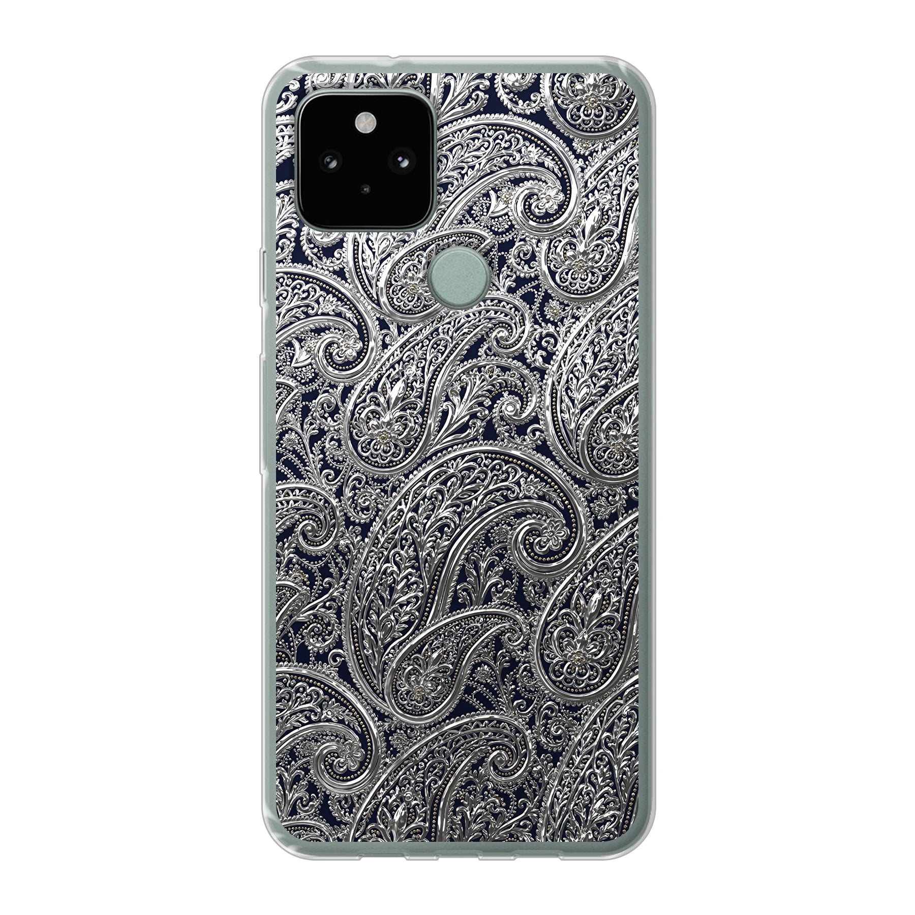 Google Pixel 5 phone case