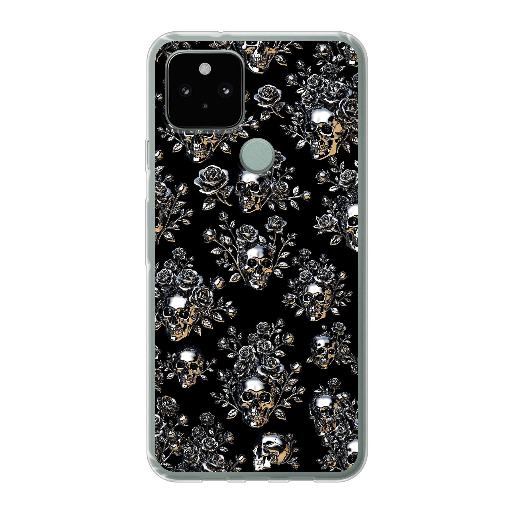 Google Pixel 5 phone case