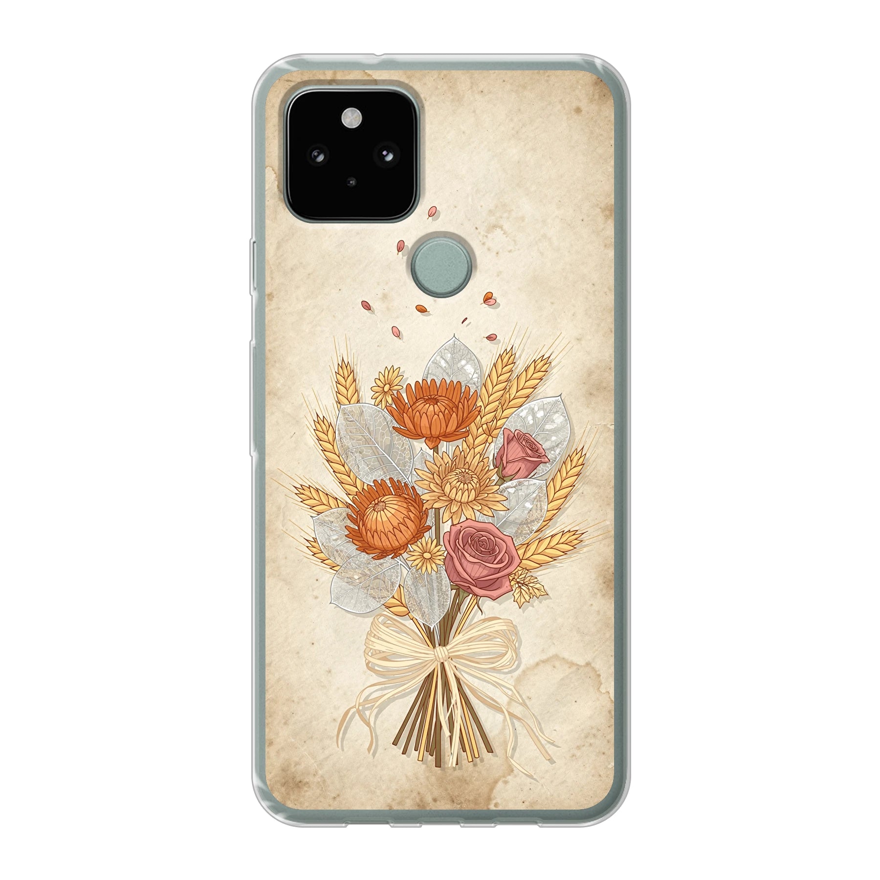Google Pixel 5 phone case
